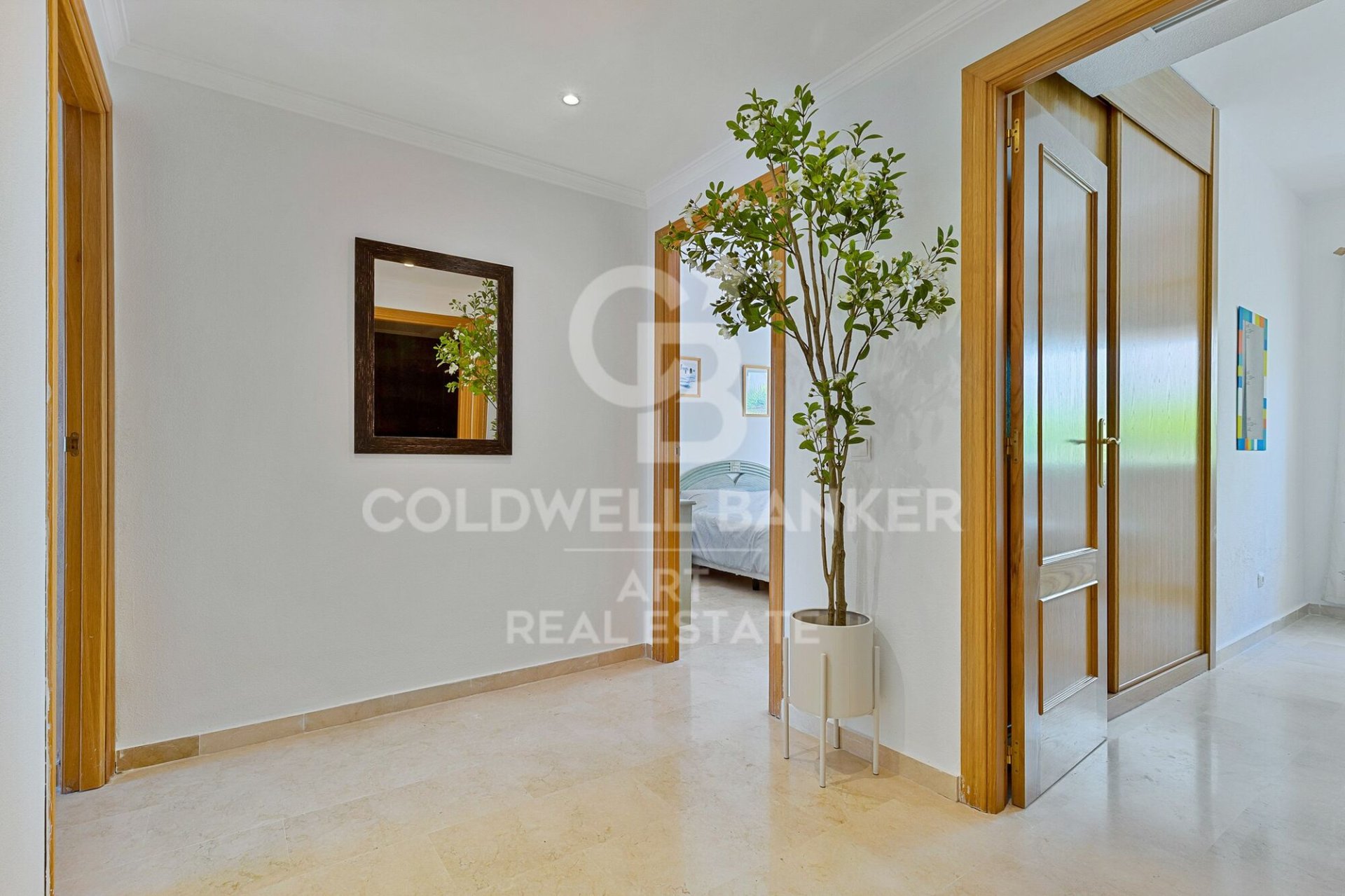 Dzīvoklis Estepona, Malaga, Spānijā 3 istabas,  Nr. 178552