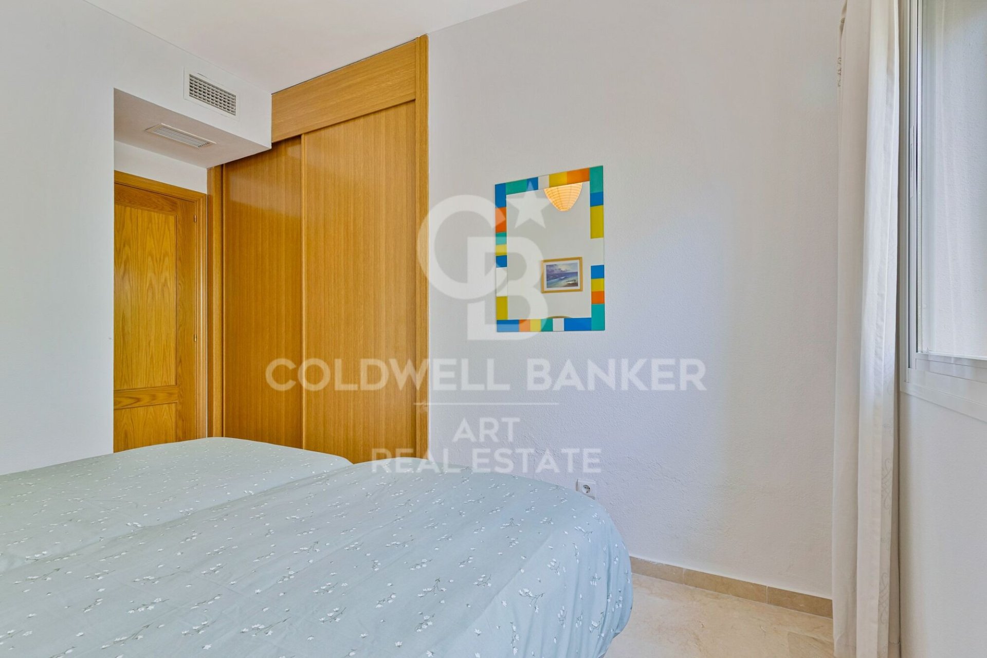 Dzīvoklis Estepona, Malaga, Spānijā 3 istabas,  Nr. 178552