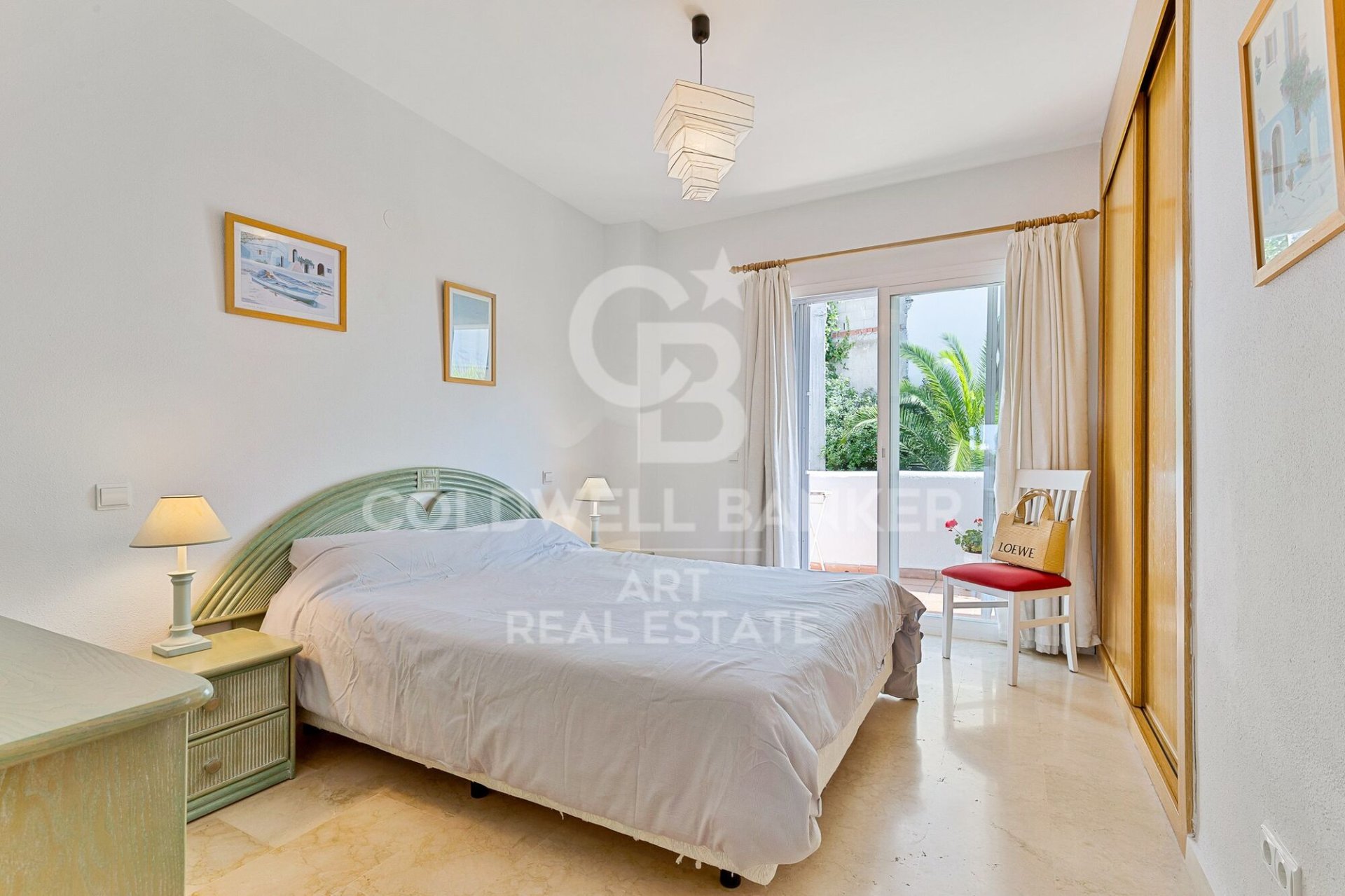 Dzīvoklis Estepona, Malaga, Spānijā 3 istabas,  Nr. 178552
