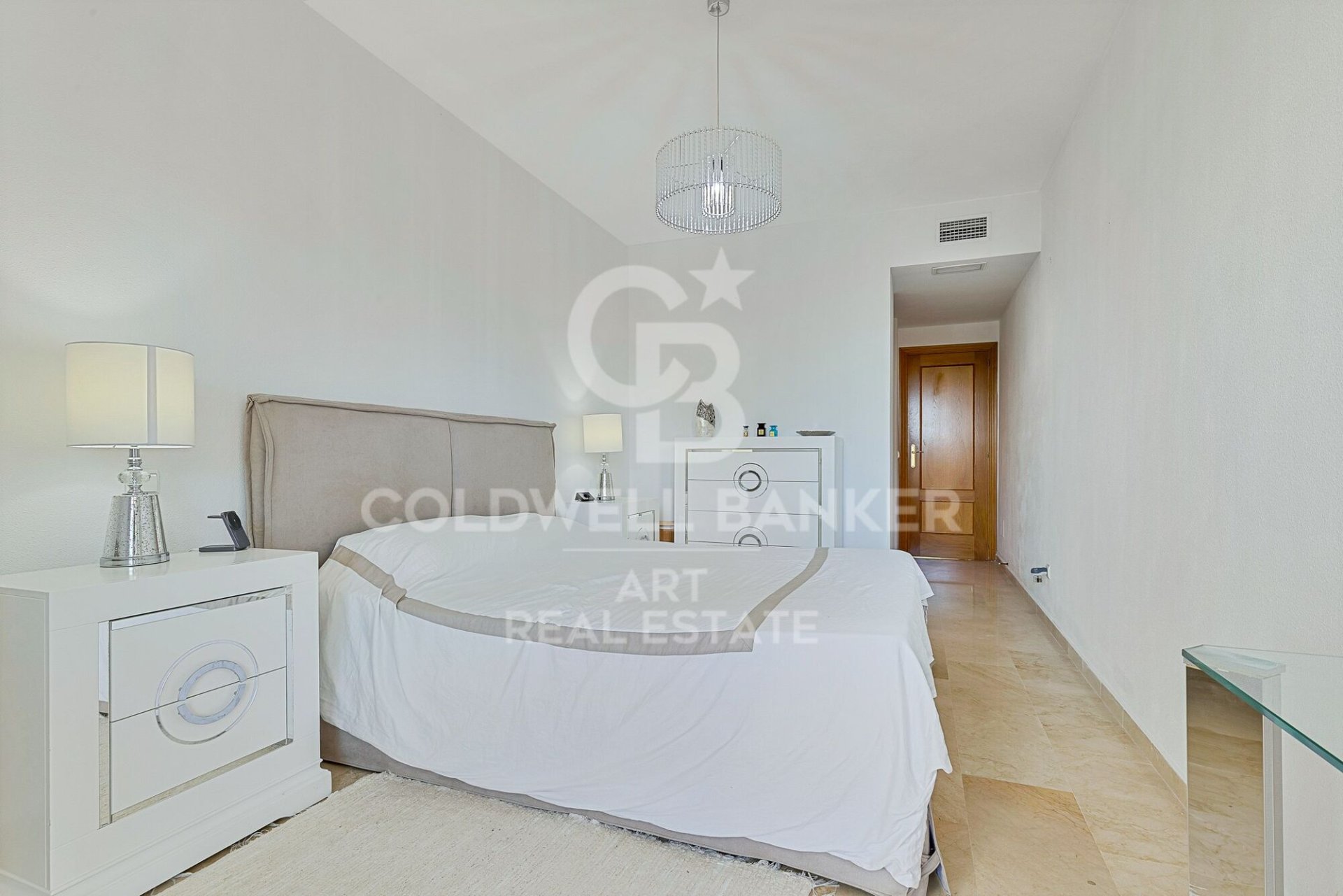 Dzīvoklis Estepona, Malaga, Spānijā 3 istabas,  Nr. 178552