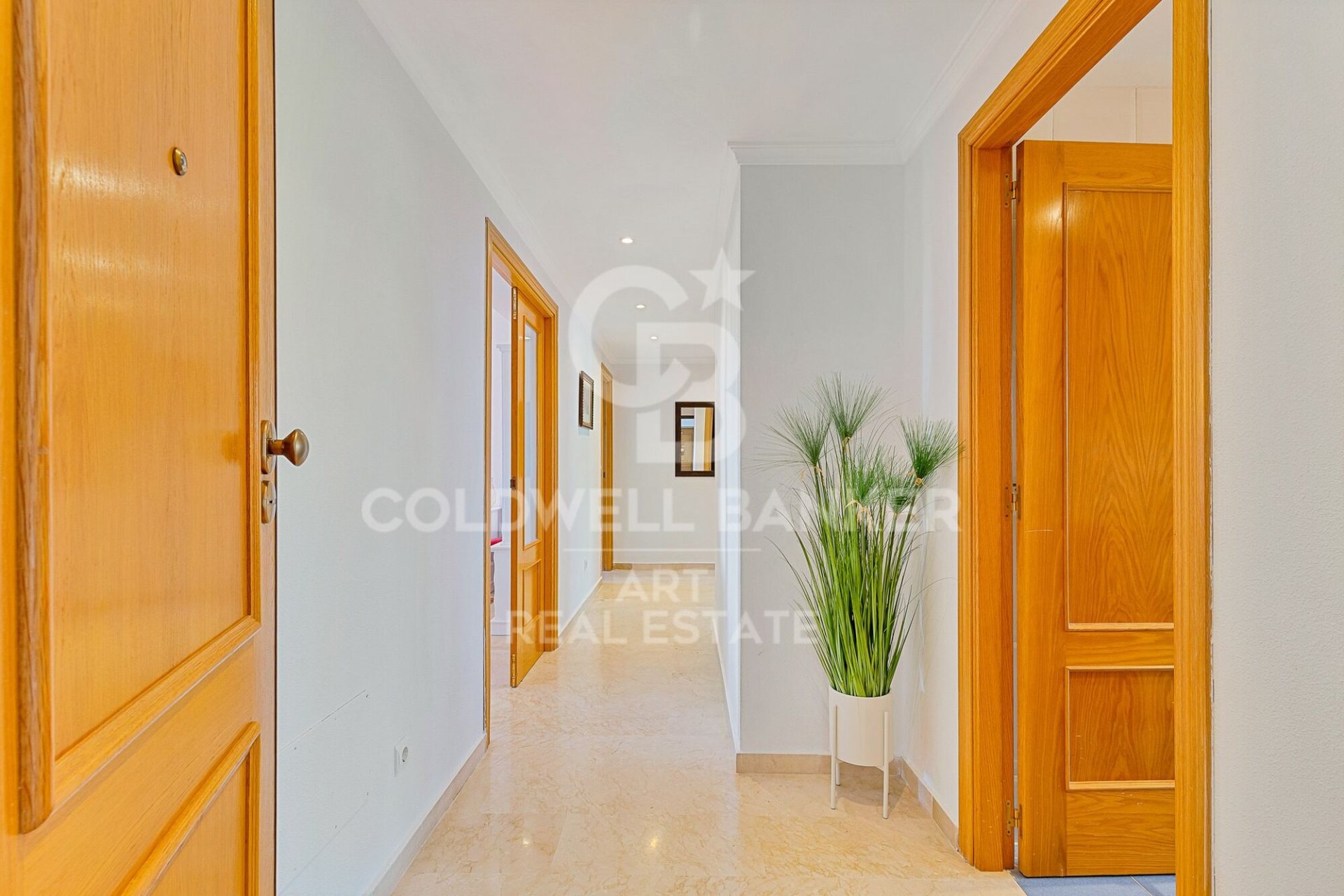 Dzīvoklis Estepona, Malaga, Spānijā 3 istabas,  Nr. 178552
