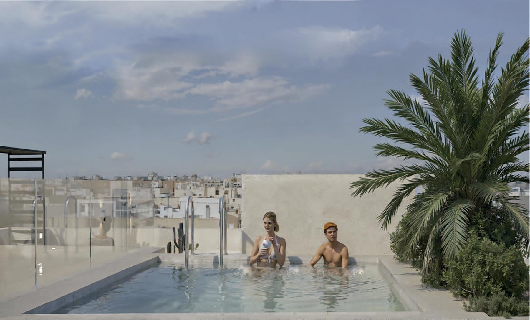 Appartamento a Torrevieja, Alicante, Spagna 2 camere da letto, 63 mq. N° 143620