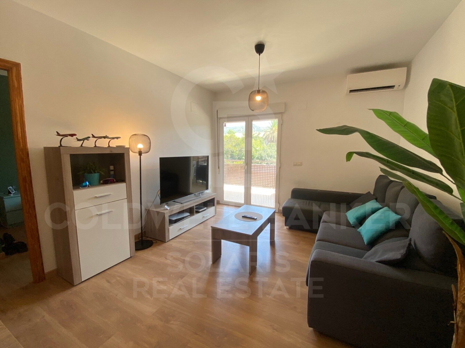 Apartament w Xalo, Alicante, Hiszpania 3 sypialnie, 100 mkw. nr 158190