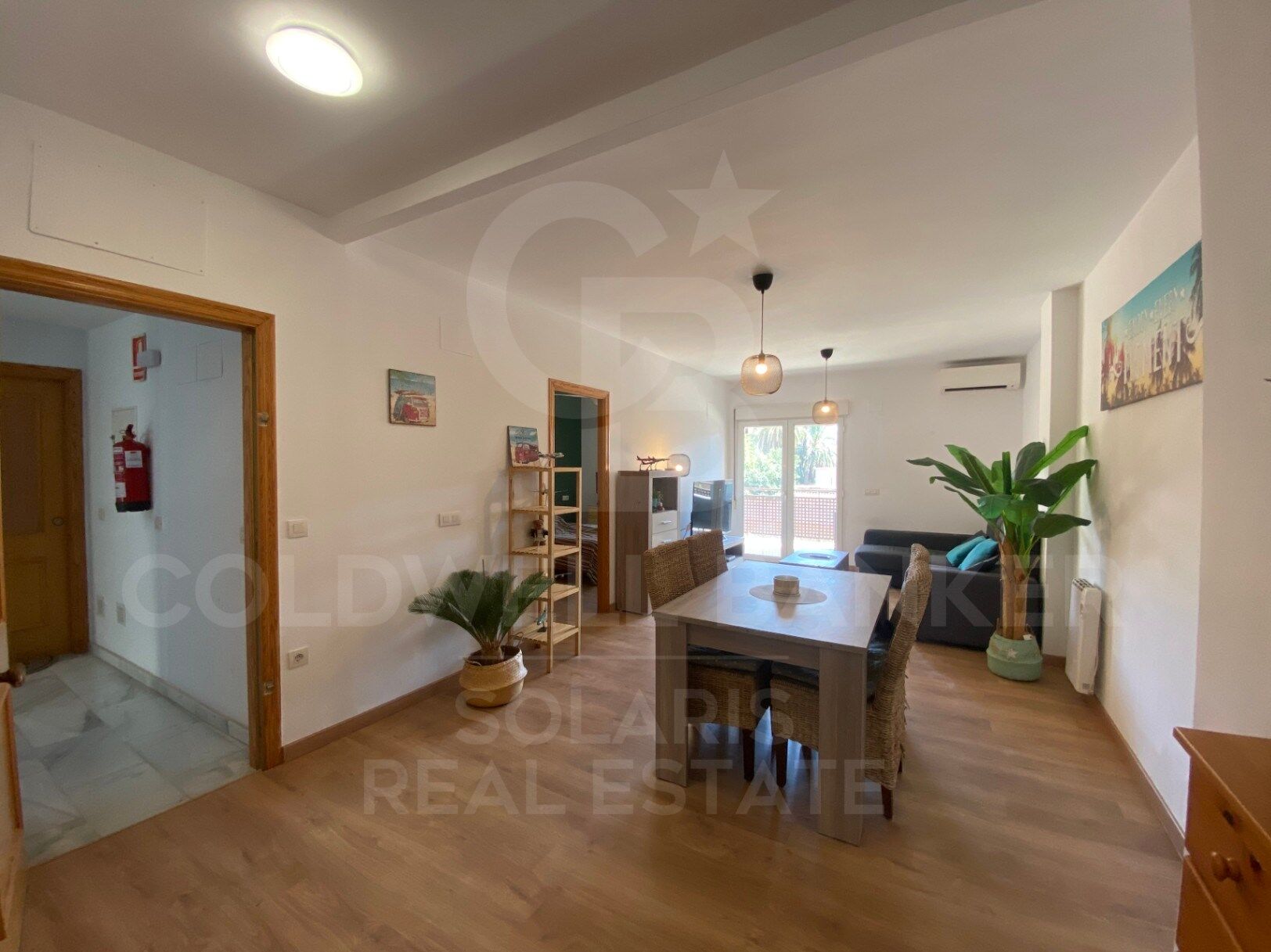 Apartament w Xalo, Alicante, Hiszpania 3 sypialnie, 100 mkw. nr 158190