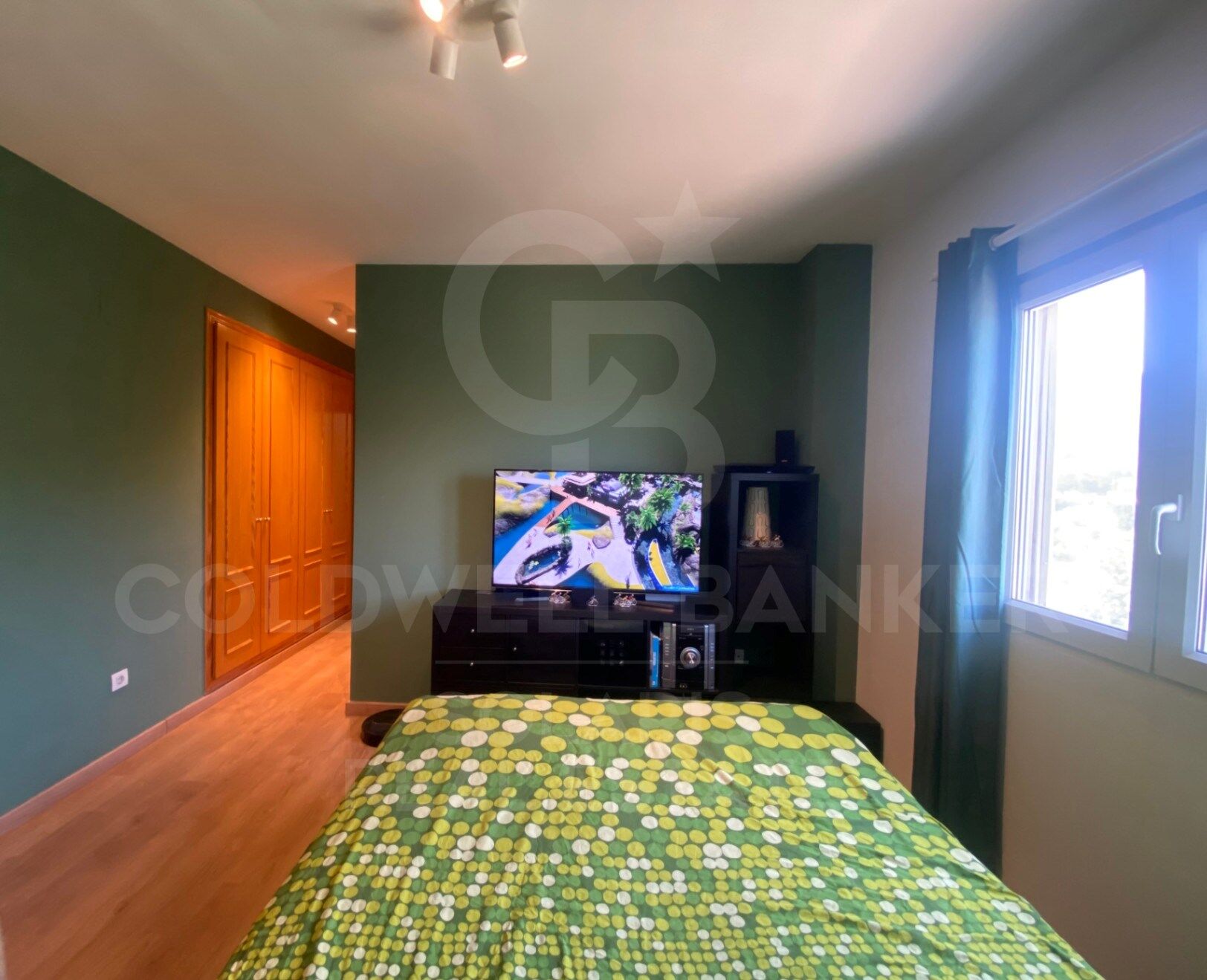 Apartament w Xalo, Alicante, Hiszpania 3 sypialnie, 100 mkw. nr 158190