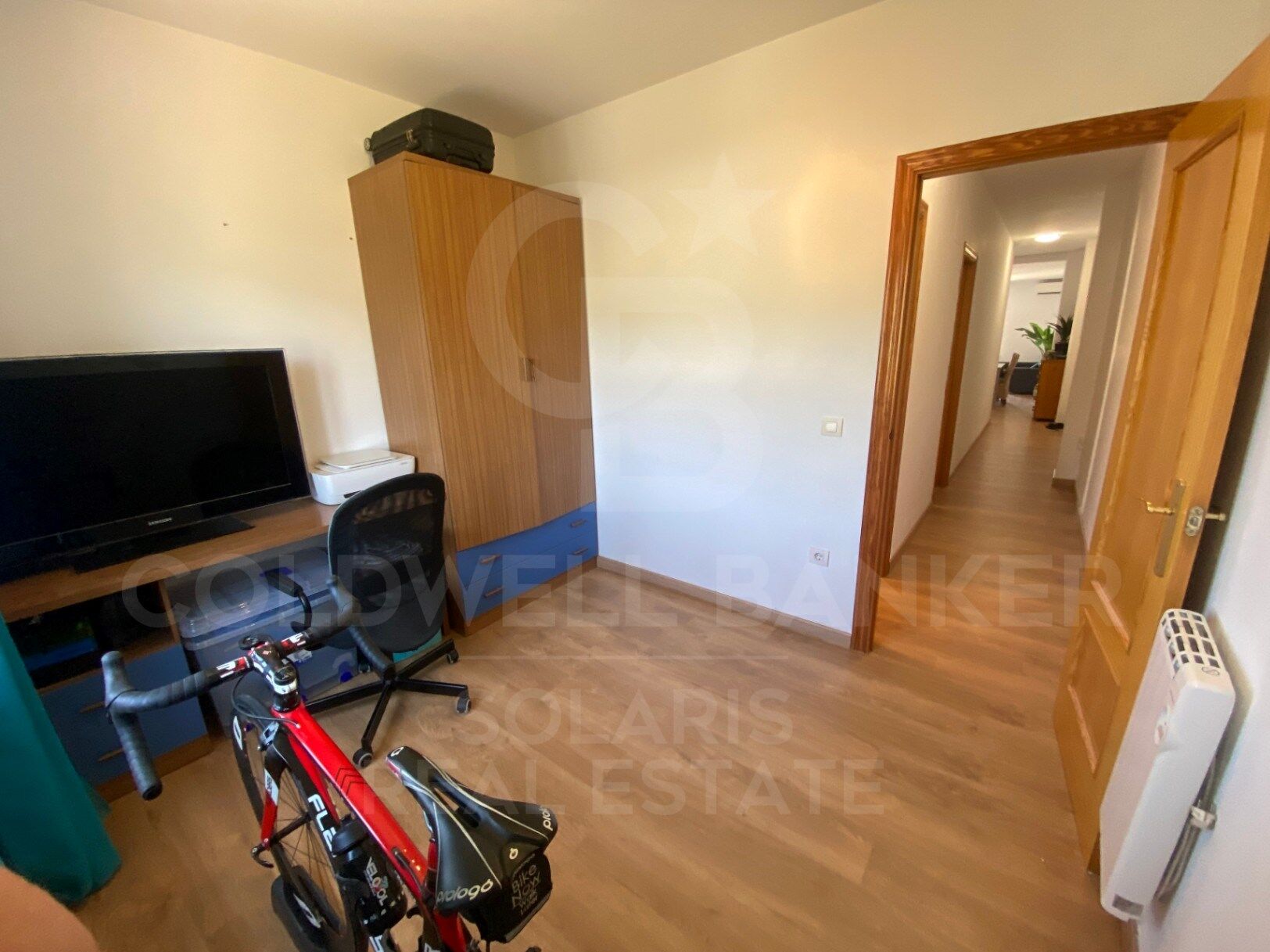 Apartament w Xalo, Alicante, Hiszpania 3 sypialnie, 100 mkw. nr 158190
