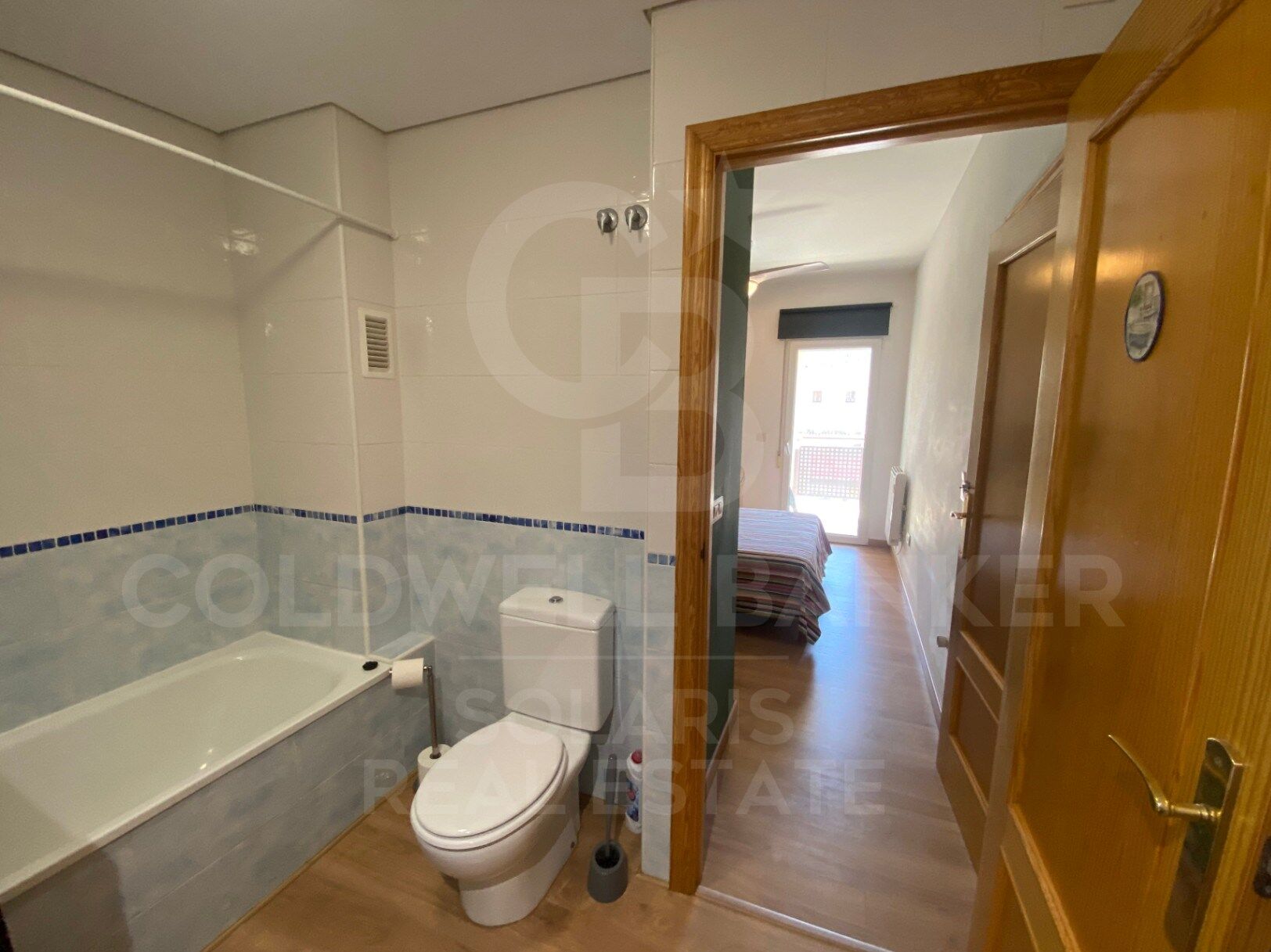 Apartament w Xalo, Alicante, Hiszpania 3 sypialnie, 100 mkw. nr 158190
