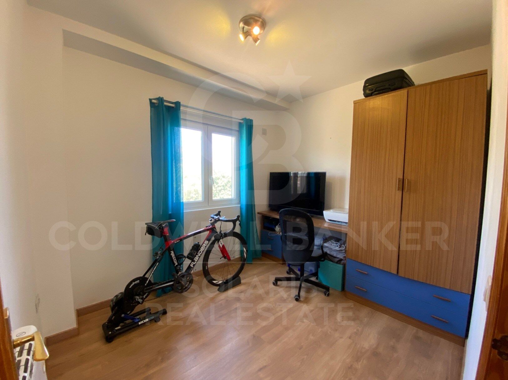 Apartament w Xalo, Alicante, Hiszpania 3 sypialnie, 100 mkw. nr 158190