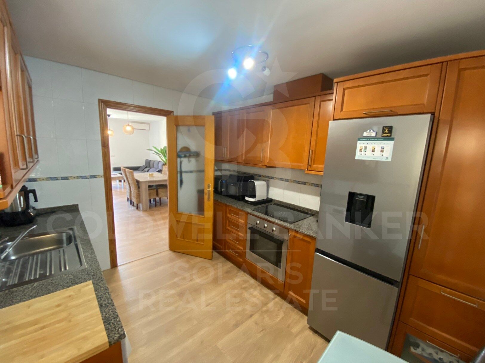 Apartament w Xalo, Alicante, Hiszpania 3 sypialnie, 100 mkw. nr 158190