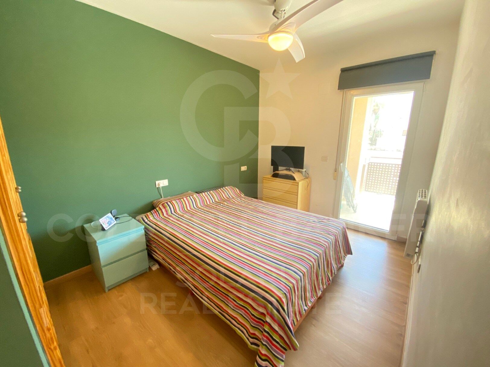 Apartament w Xalo, Alicante, Hiszpania 3 sypialnie, 100 mkw. nr 158190