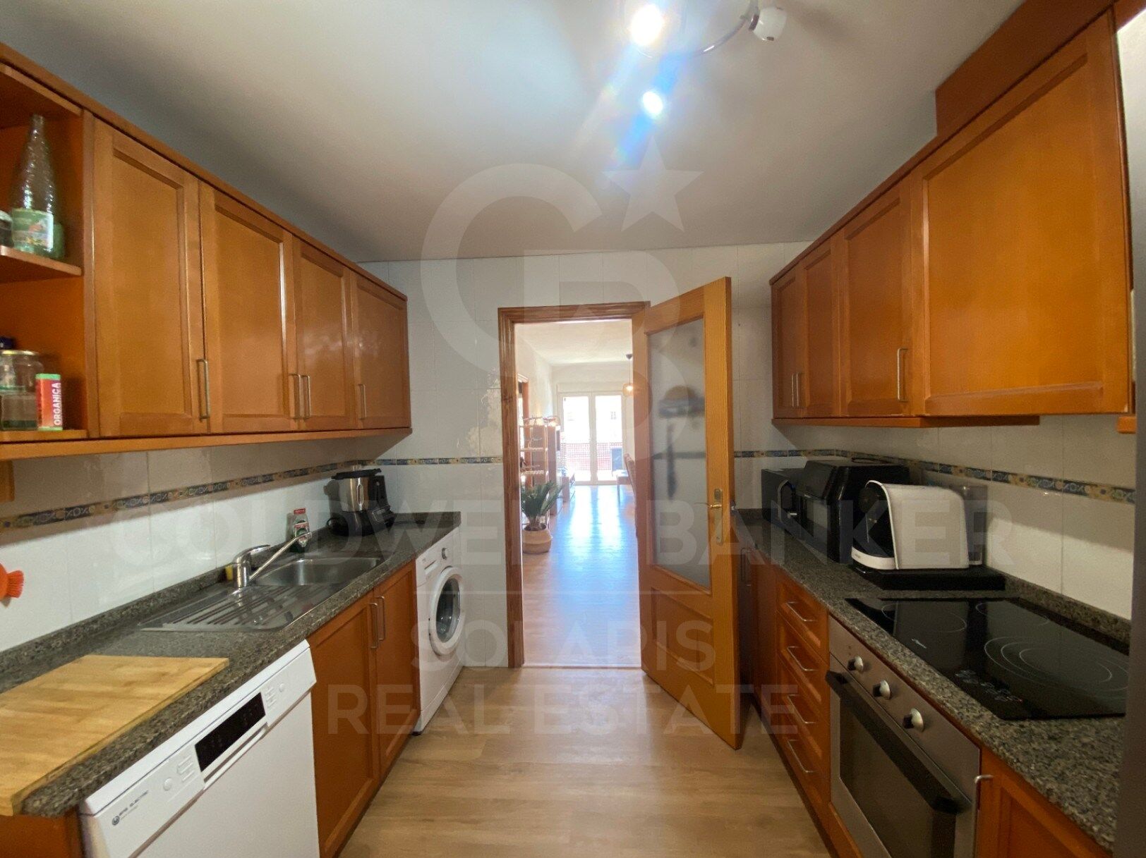 Apartament w Xalo, Alicante, Hiszpania 3 sypialnie, 100 mkw. nr 158190