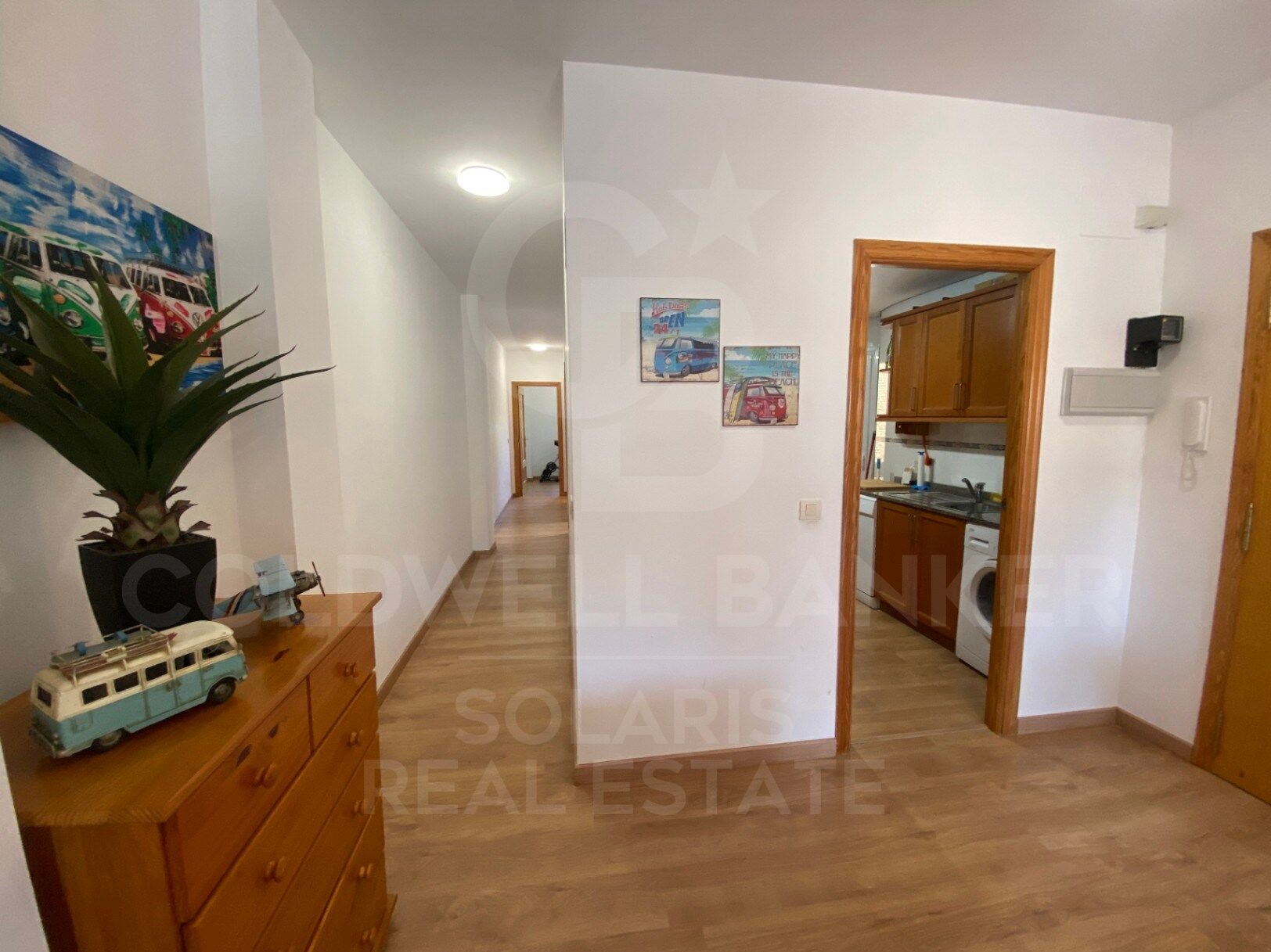 Apartament w Xalo, Alicante, Hiszpania 3 sypialnie, 100 mkw. nr 158190