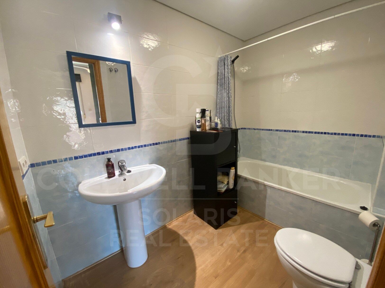 Apartament w Xalo, Alicante, Hiszpania 3 sypialnie, 100 mkw. nr 158190