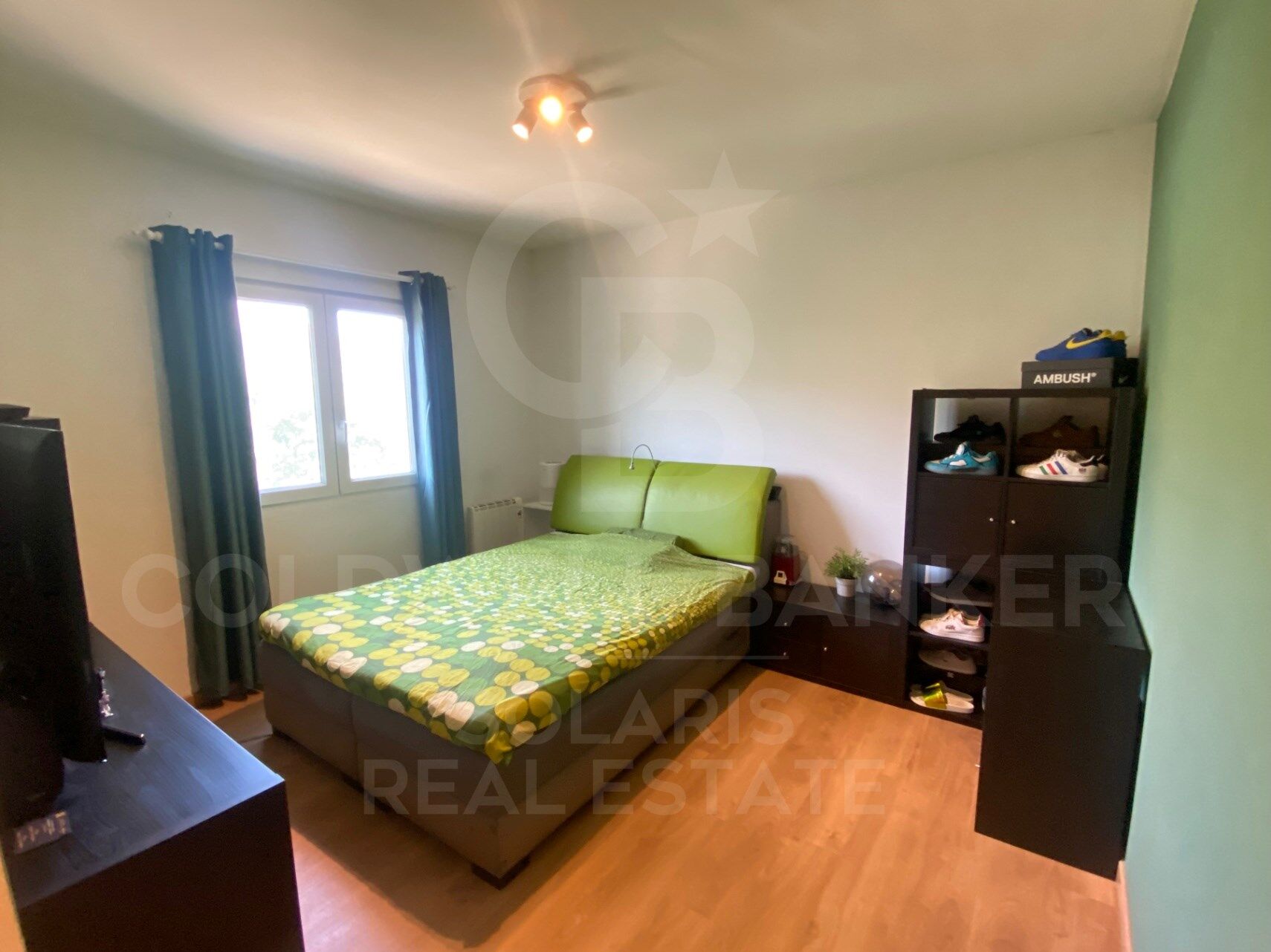 Apartament w Xalo, Alicante, Hiszpania 3 sypialnie, 100 mkw. nr 158190