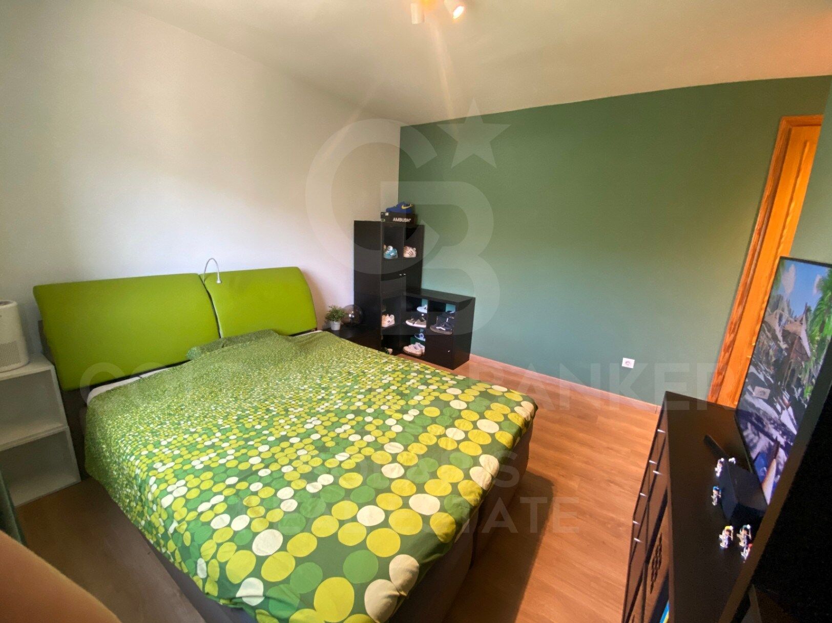 Apartament w Xalo, Alicante, Hiszpania 3 sypialnie, 100 mkw. nr 158190
