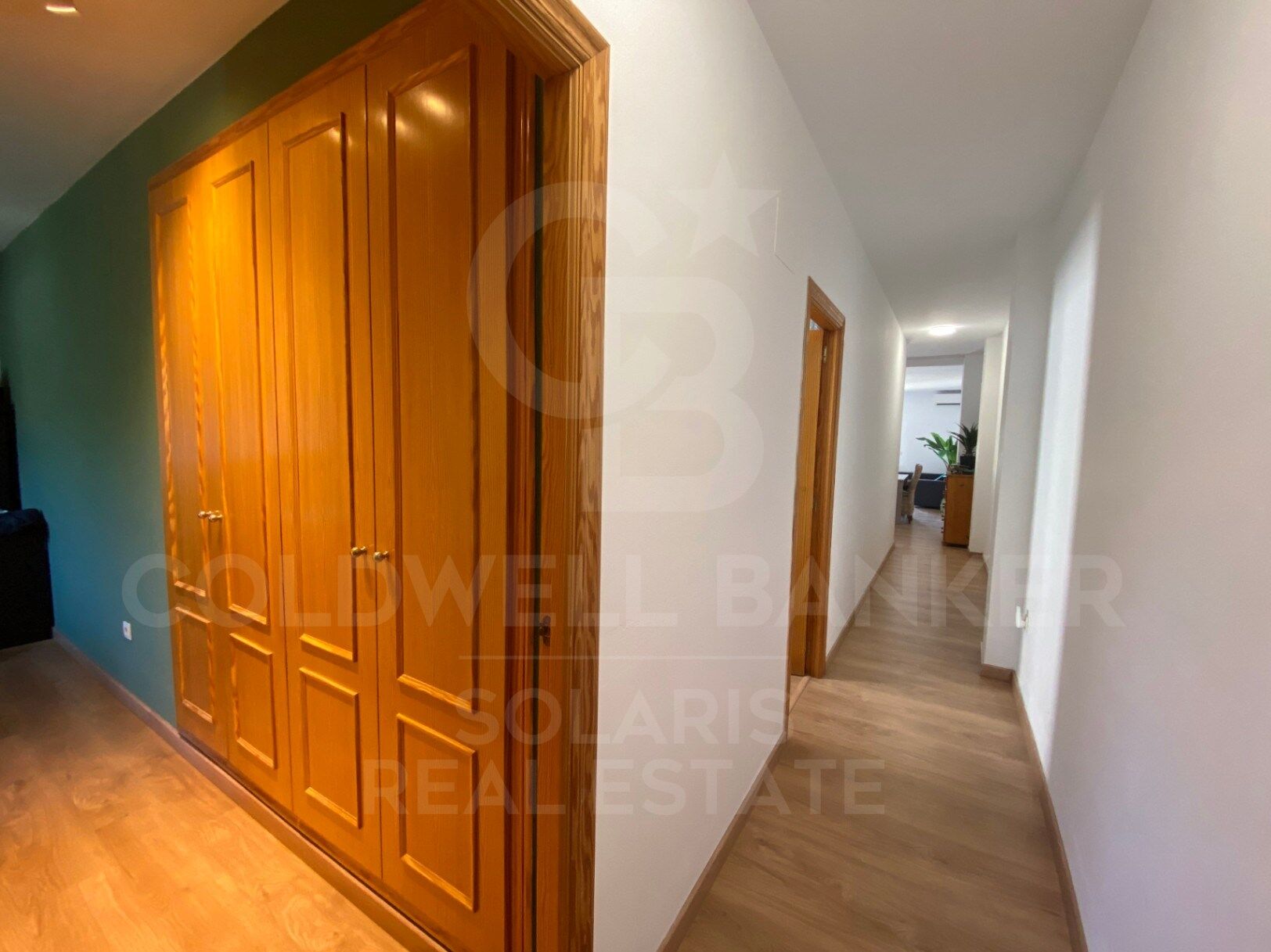Apartament w Xalo, Alicante, Hiszpania 3 sypialnie, 100 mkw. nr 158190