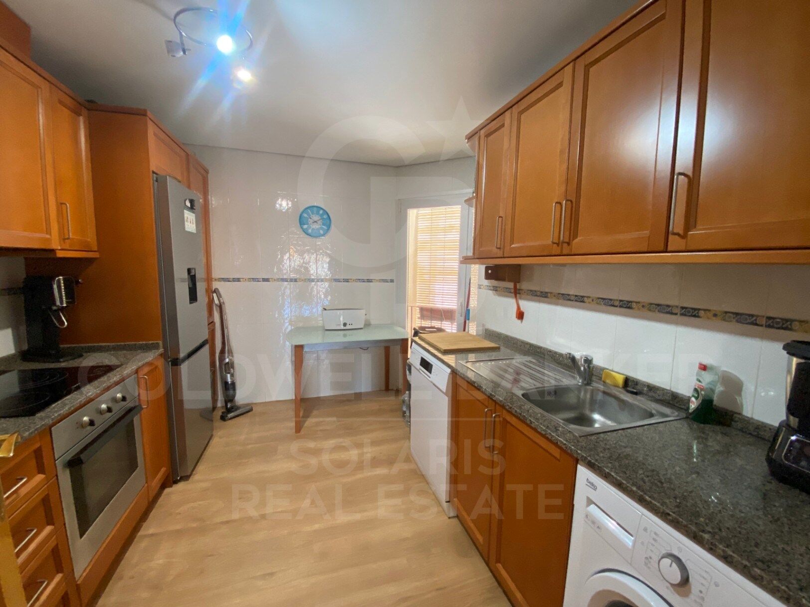 Apartament w Xalo, Alicante, Hiszpania 3 sypialnie, 100 mkw. nr 158190