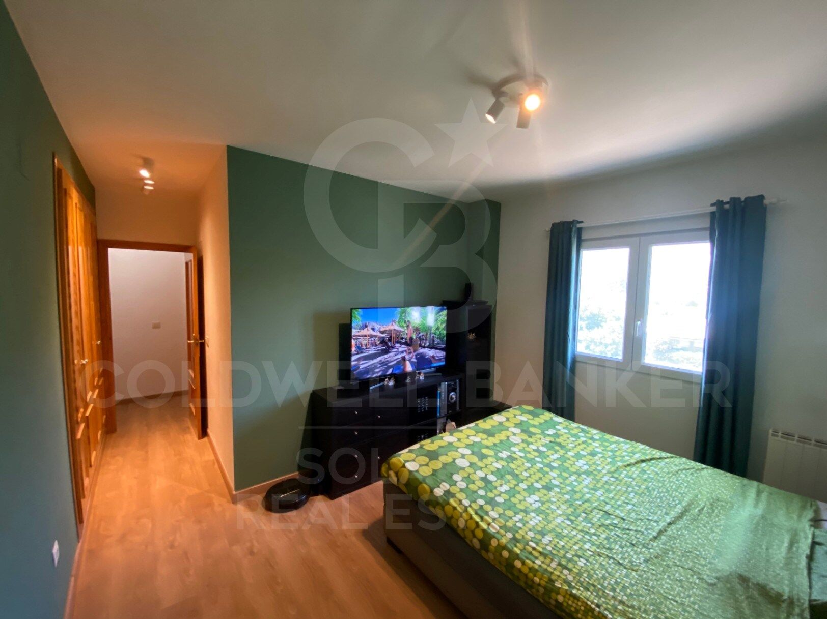 Apartament w Xalo, Alicante, Hiszpania 3 sypialnie, 100 mkw. nr 158190