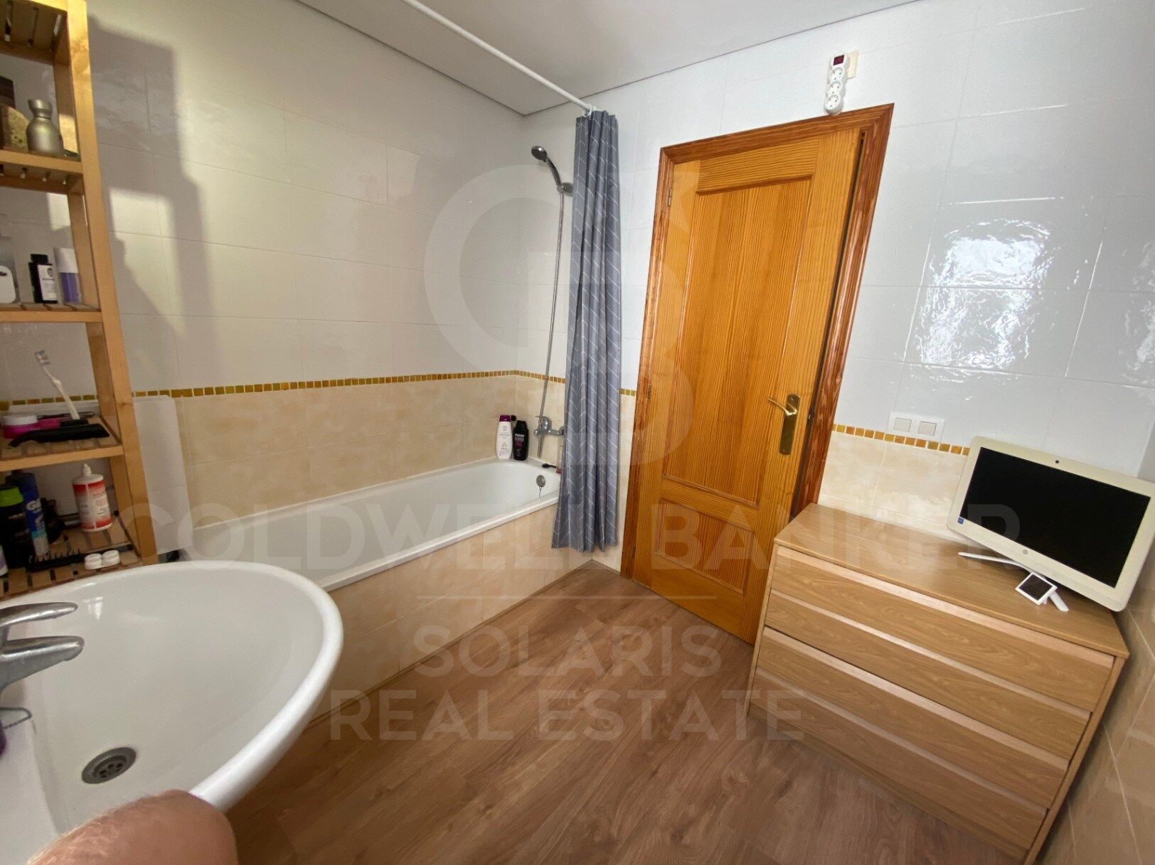 Apartament w Xalo, Alicante, Hiszpania 3 sypialnie, 100 mkw. nr 158190