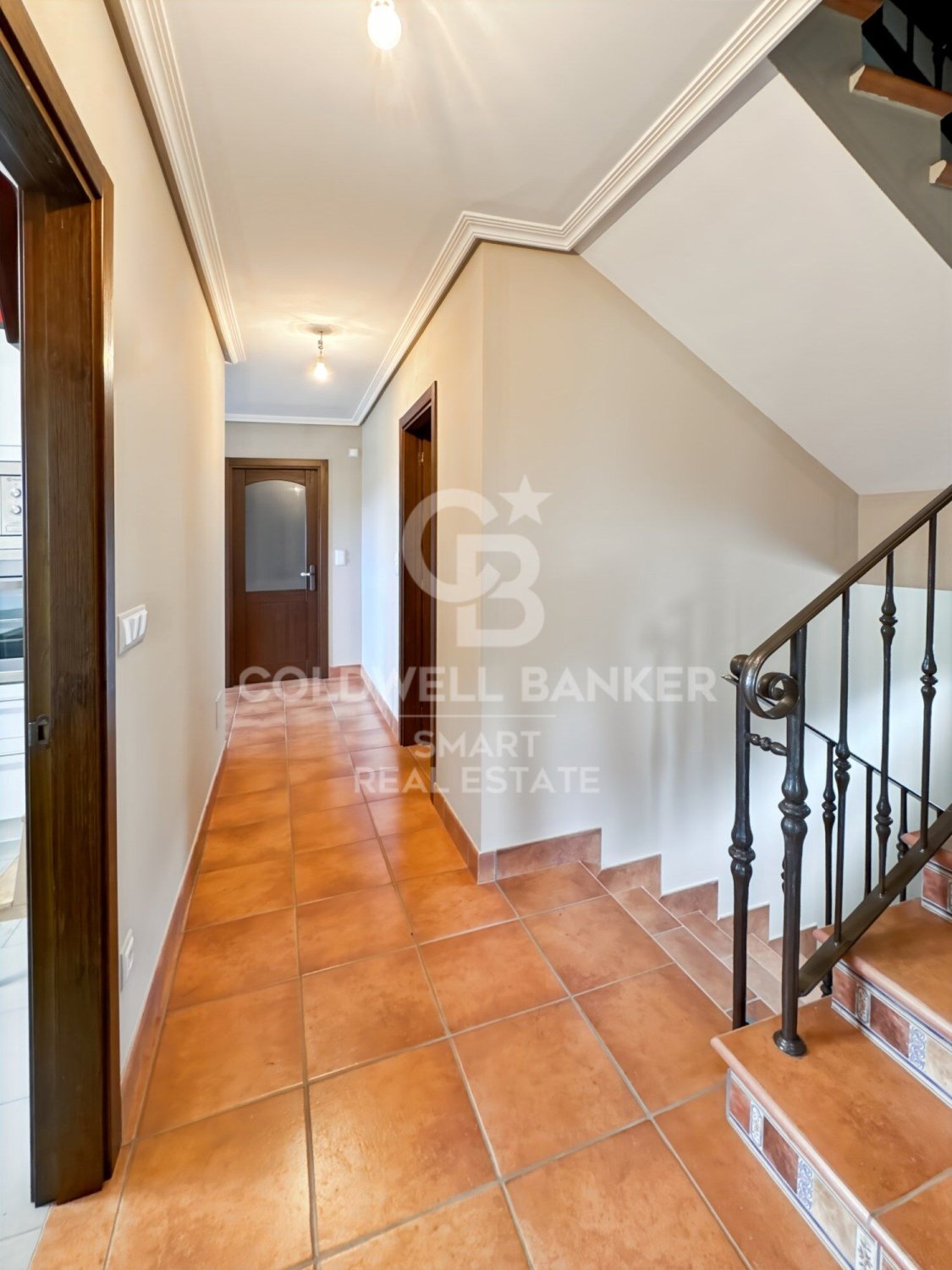 Kolmio Vilarmaior, A Coruna, Espanja 5 makuuhuonetta, 242 m2 No. 158189