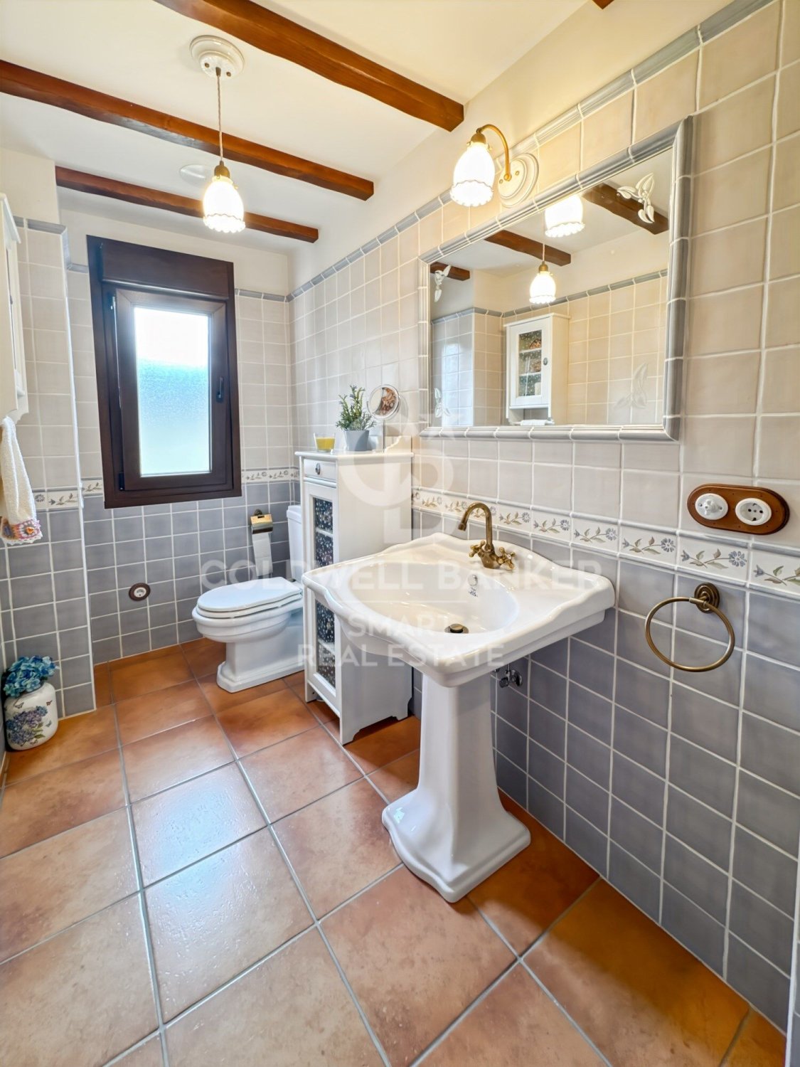 Kolmio Vilarmaior, A Coruna, Espanja 5 makuuhuonetta, 242 m2 No. 158189