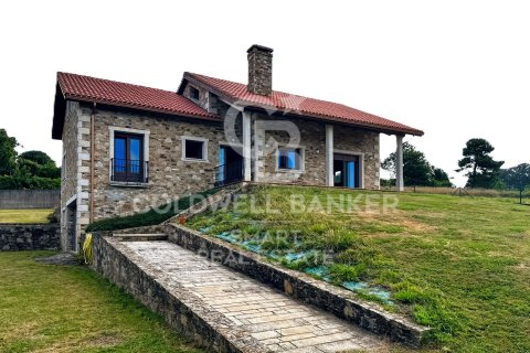 Triplex à Vilarmaior, A Coruna, Espagne 5 chambres, 242 m2 No. 158189