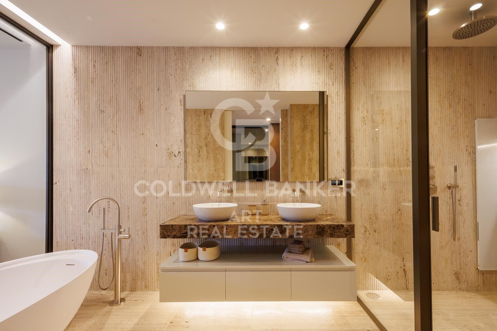 Penthouse in Marbella, Malaga, Spain 3 bedrooms, 586 sq.m. No. 158194