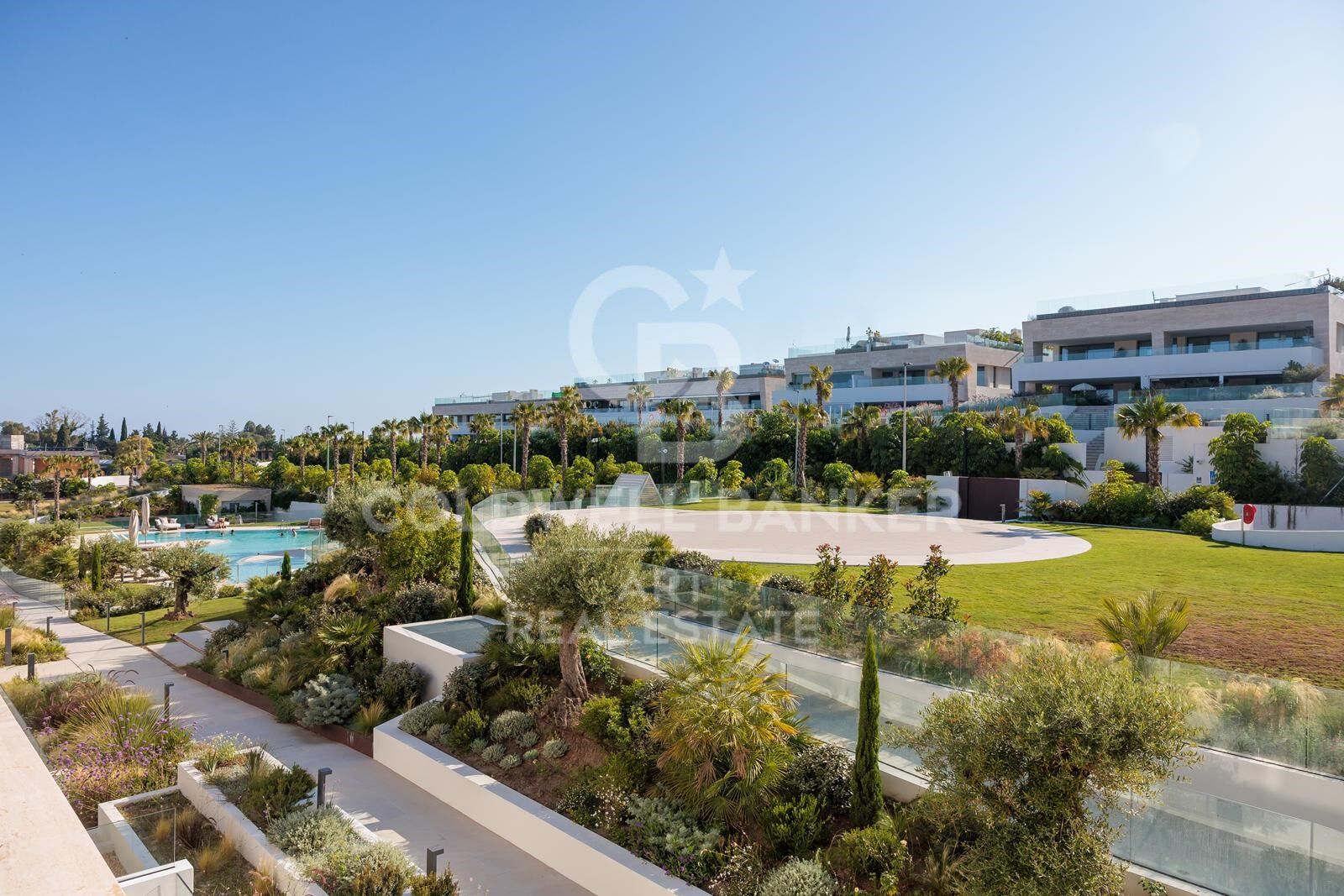 Penthouse in Marbella, Malaga, Spain 3 bedrooms, 586 sq.m. No. 158194