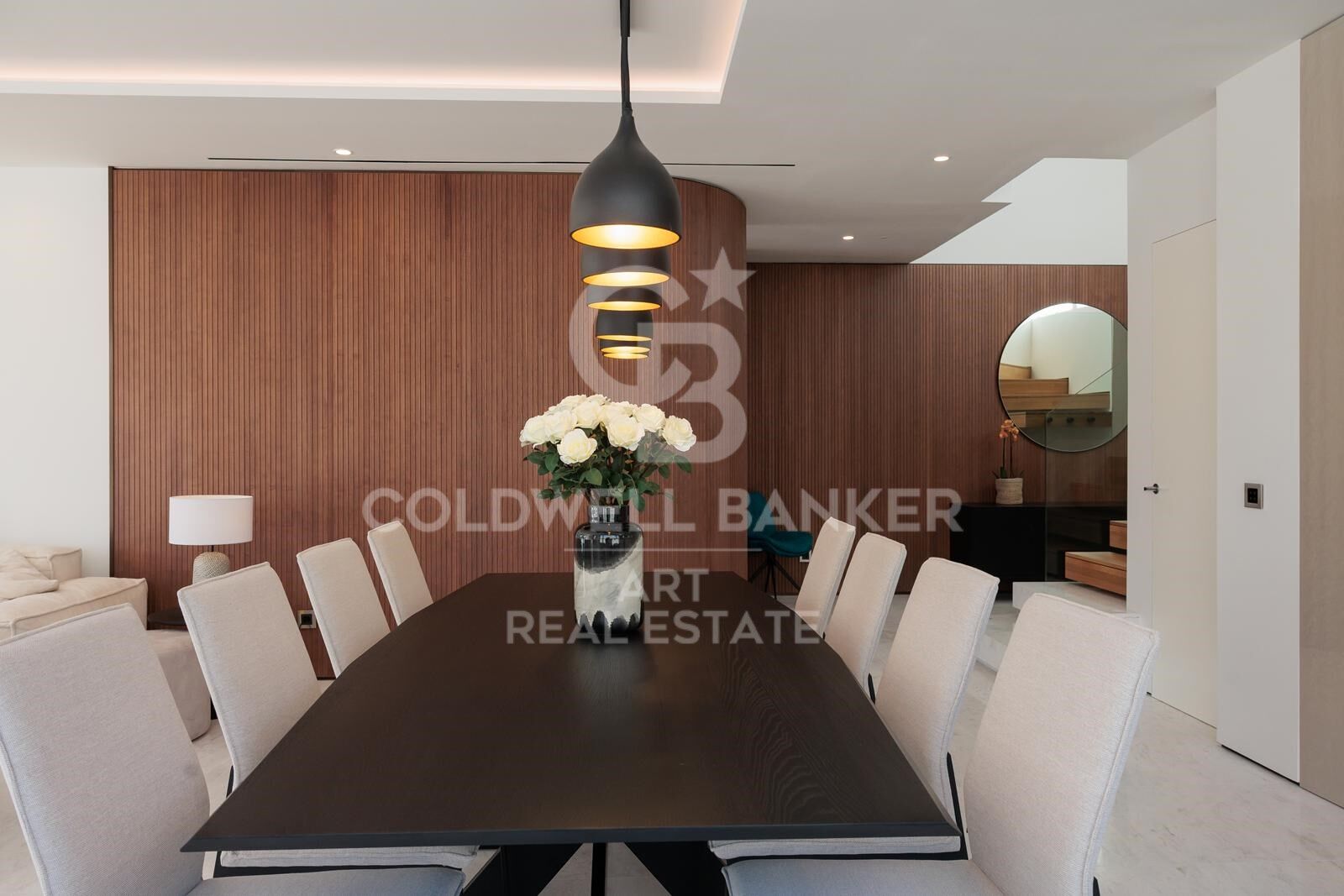 Penthouse in Marbella, Malaga, Spain 3 bedrooms, 586 sq.m. No. 158194
