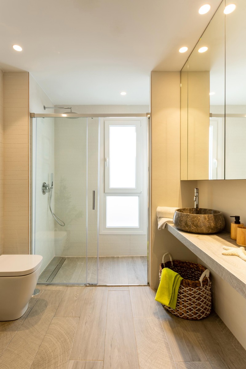 Huvila Alicante, Espanja 3 makuuhuonetta, 105 m2 No. 154774