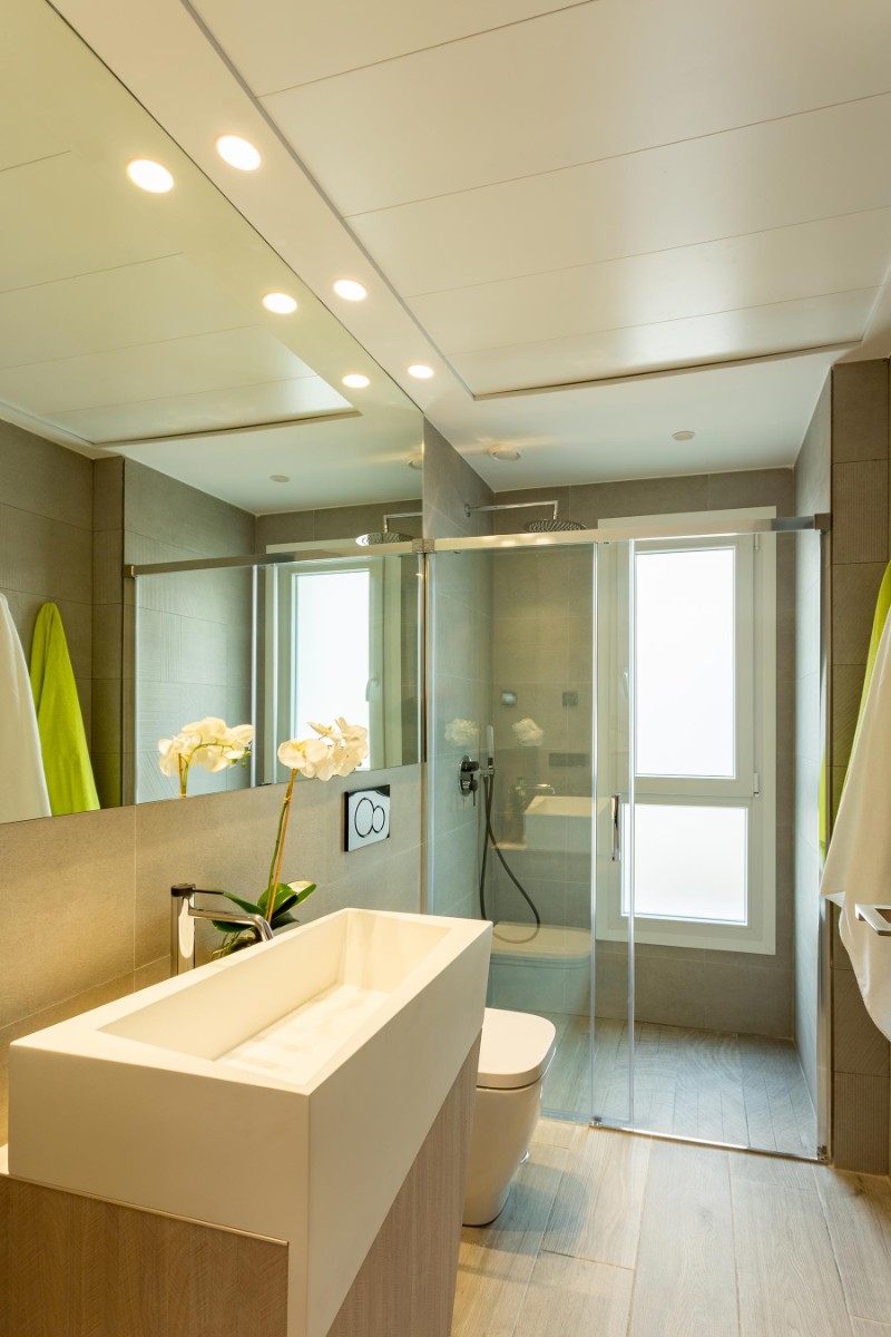 Huvila Alicante, Espanja 3 makuuhuonetta, 105 m2 No. 154774