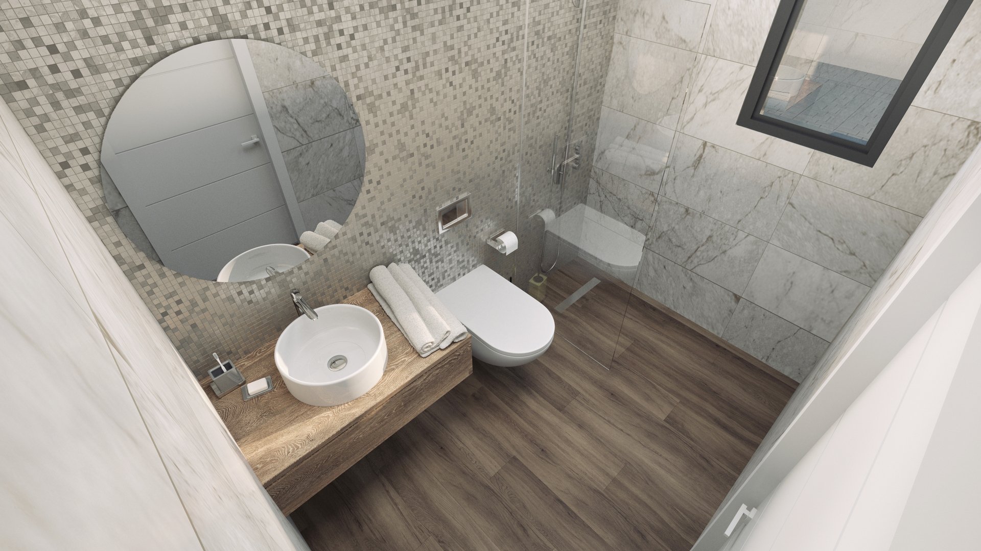Villa Benidorm, Alicante, Spānijā 3 istabas, 296 m2 Nr. 180599
