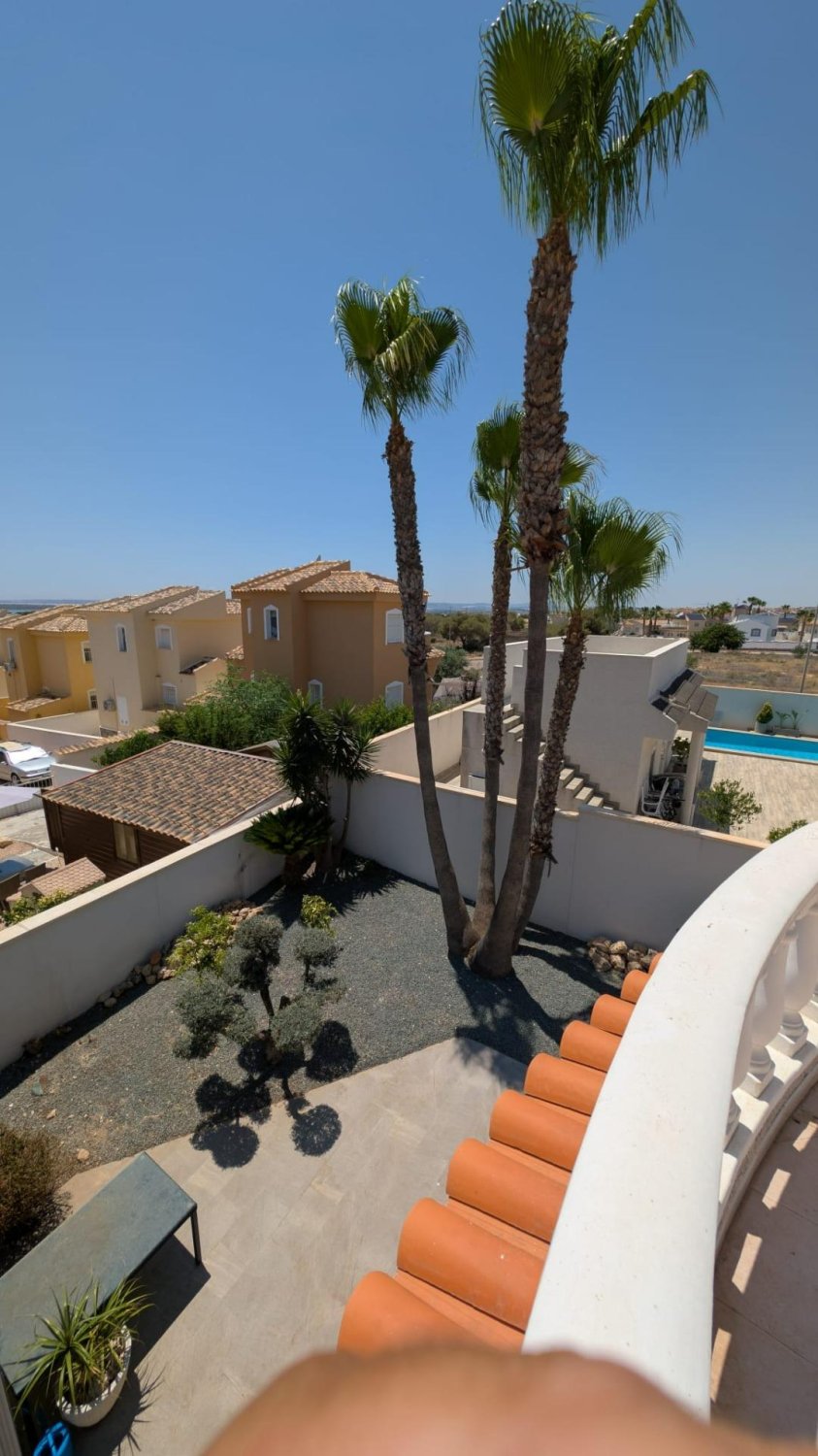 Wohnung in Rojales, Alicante, Spanien 3 Schlafzimmer,  Nr. 165626