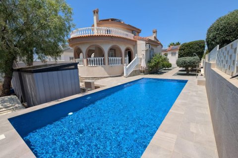 Apartamento en Rojales, Alicante, España 3 dormitorios,  No. 165626
