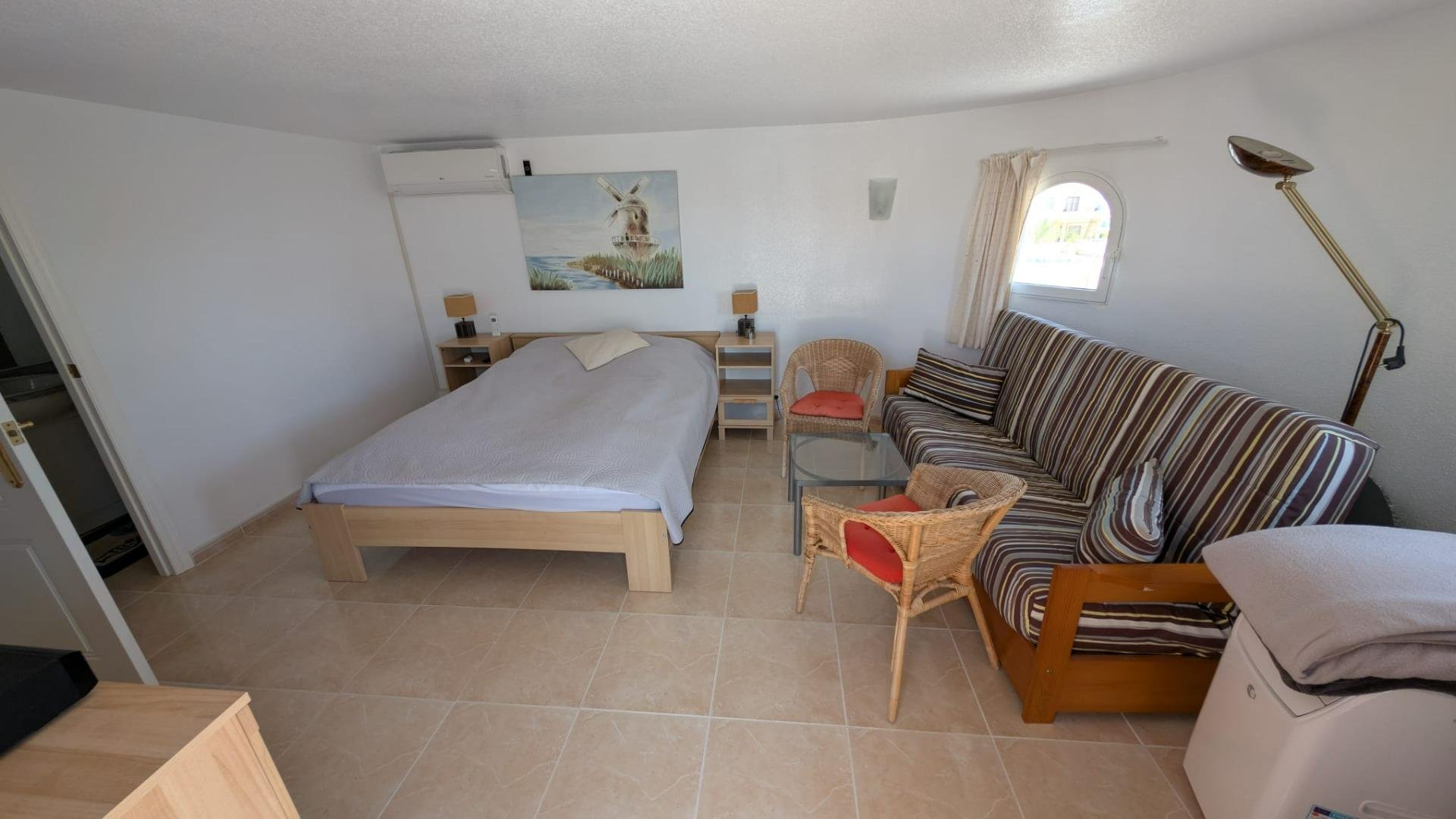 Wohnung in Rojales, Alicante, Spanien 3 Schlafzimmer,  Nr. 165626