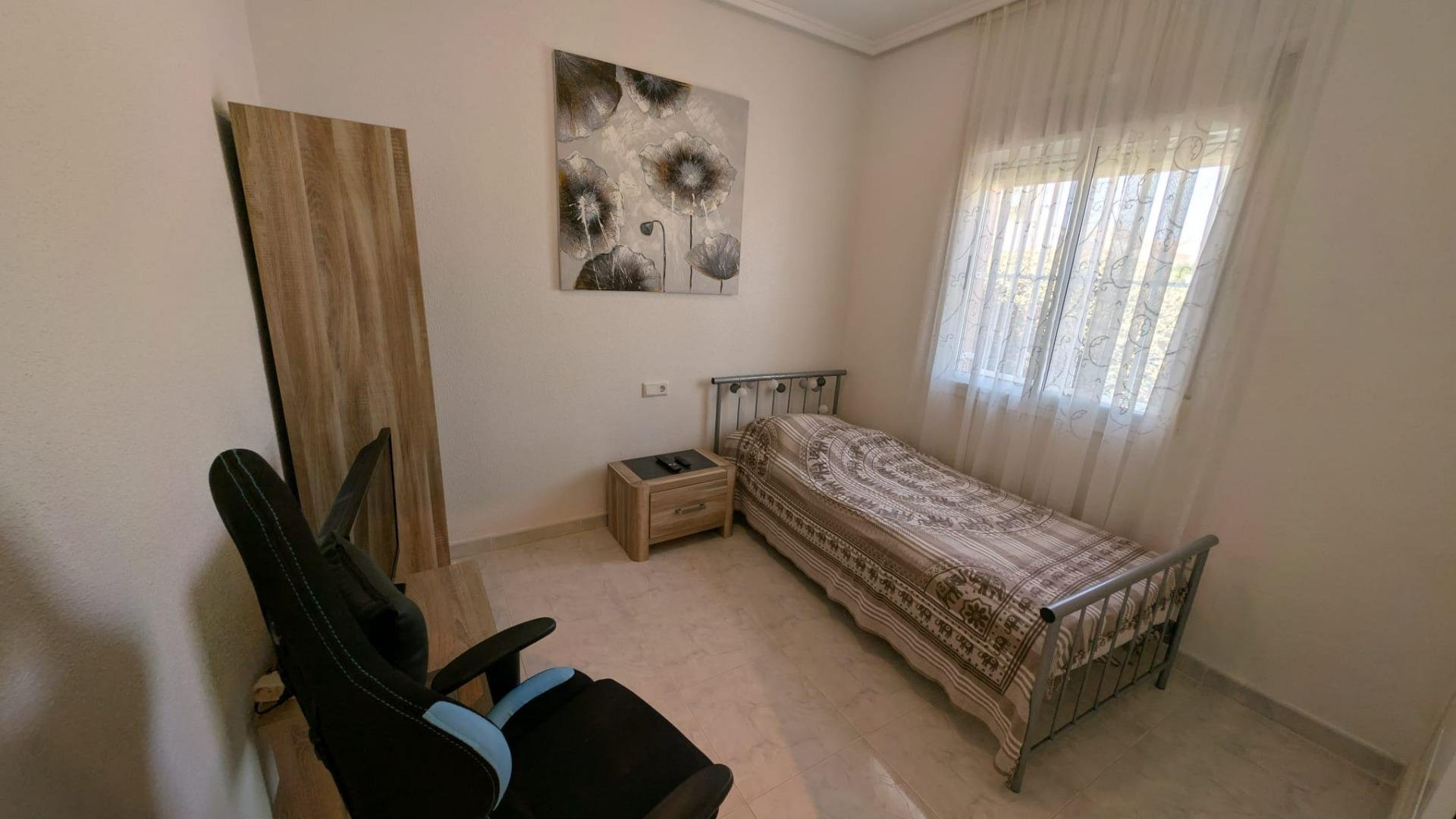 Wohnung in Rojales, Alicante, Spanien 3 Schlafzimmer,  Nr. 165626