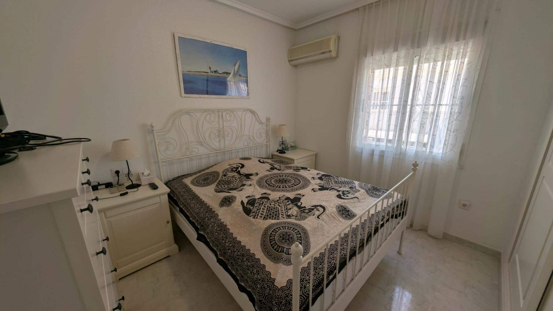 Wohnung in Rojales, Alicante, Spanien 3 Schlafzimmer,  Nr. 165626