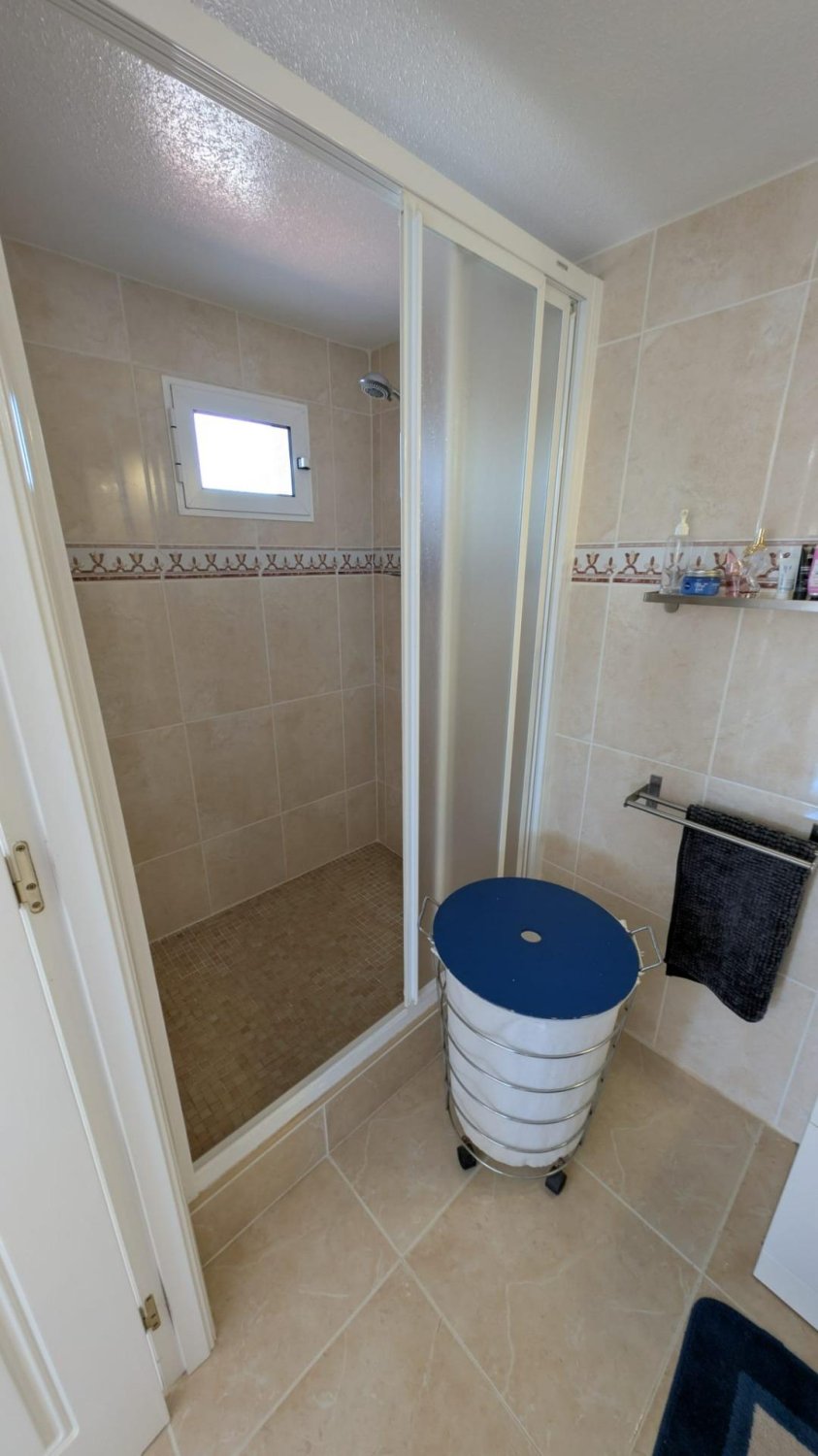 Wohnung in Rojales, Alicante, Spanien 3 Schlafzimmer,  Nr. 165626
