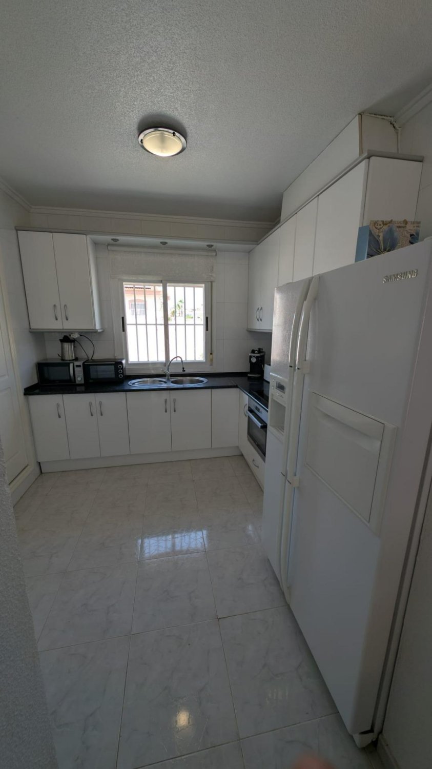 Wohnung in Rojales, Alicante, Spanien 3 Schlafzimmer,  Nr. 165626
