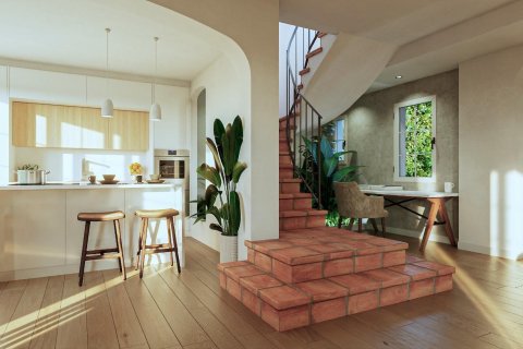 Apartament w Finestrat, Alicante, Hiszpania 5 sypialni, 316 mkw. nr 165625