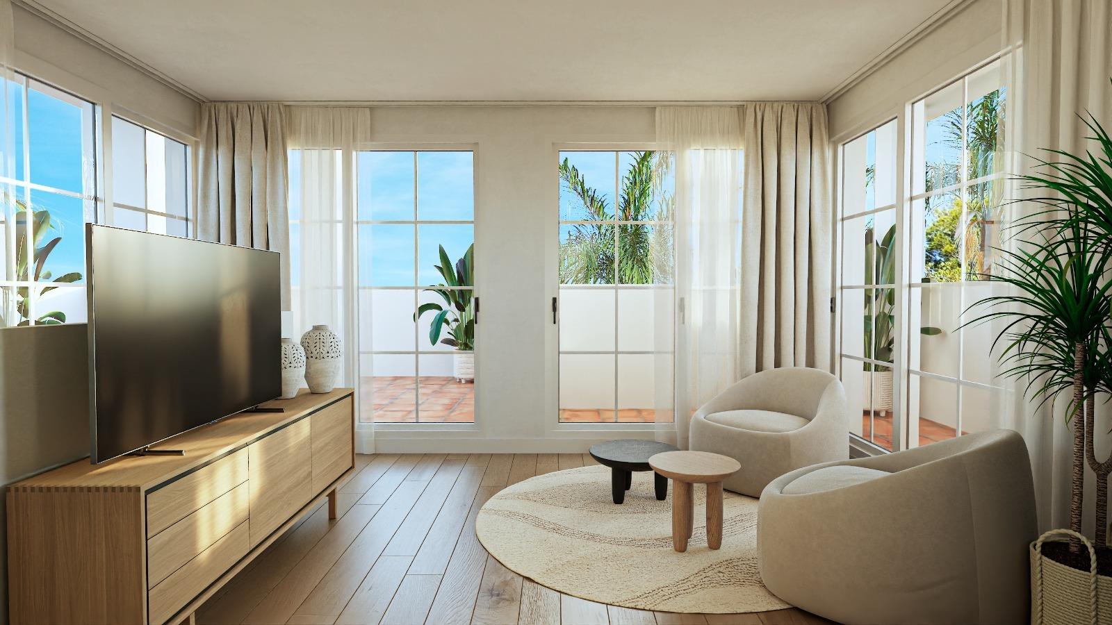 Apartamento en Finestrat, Alicante, España 5 dormitorios, 316 m2 No. 165625
