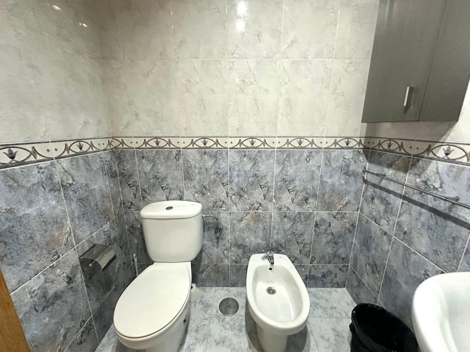 Квартира в Торревьеха, Аликанте, Испания 4 спальни, 130м2 №165621