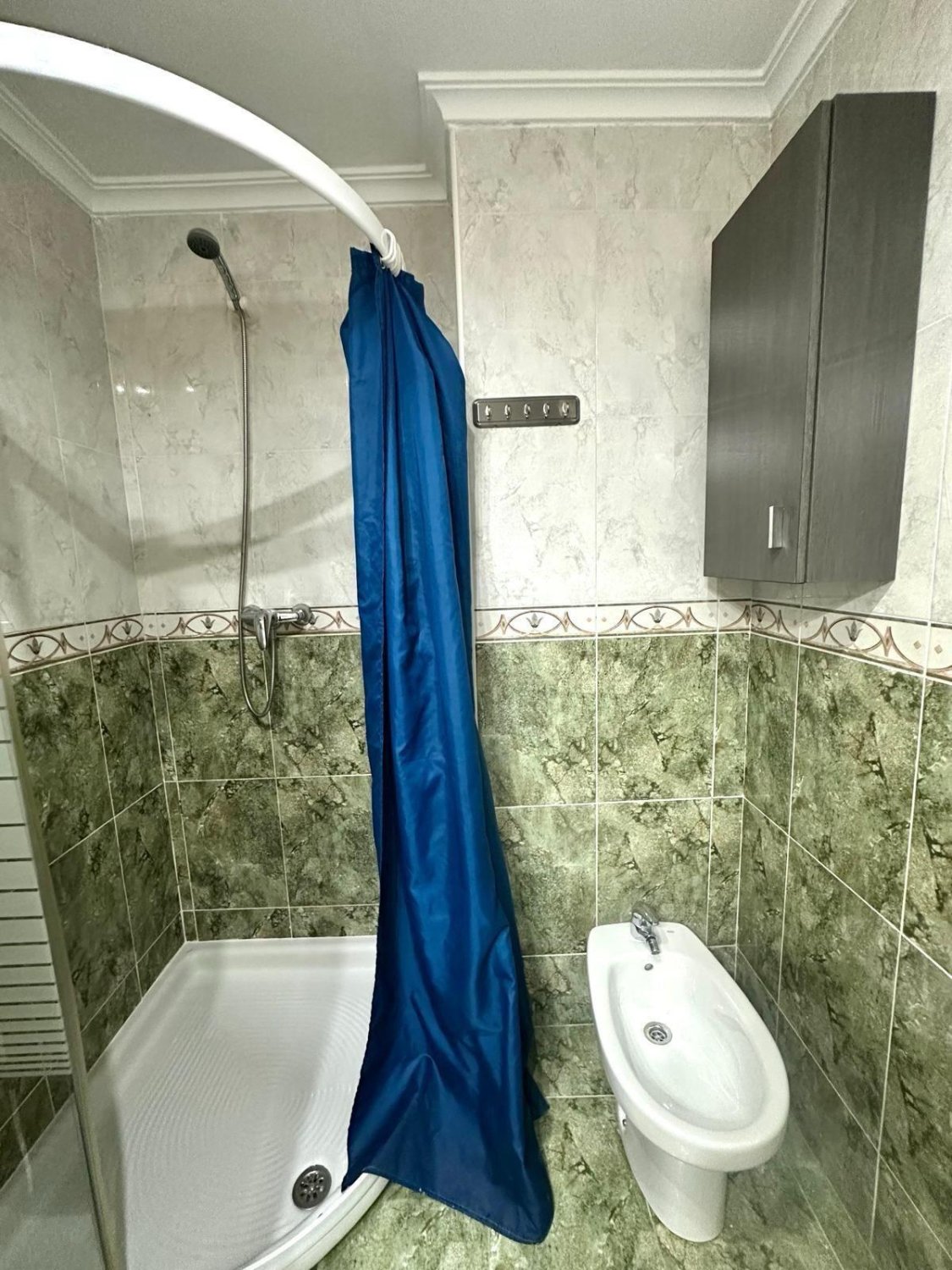 Квартира в Торревьеха, Аликанте, Испания 4 спальни, 130м2 №165621