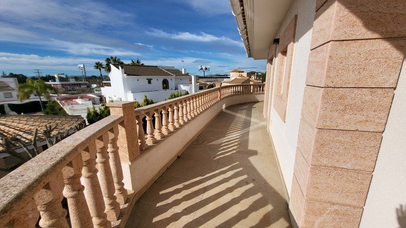 Villa Ciudad Quesada, Alicante, Spānijā 4 istabas, 420 m2 Nr. 194742