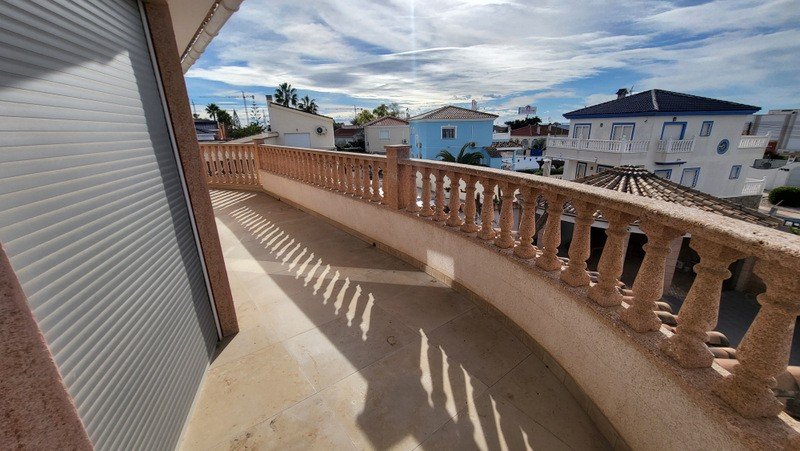 Villa Ciudad Quesada, Alicante, Spānijā 4 istabas, 420 m2 Nr. 194742