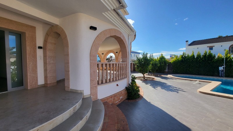 Villa Ciudad Quesada, Alicante, Spānijā 4 istabas, 420 m2 Nr. 194742