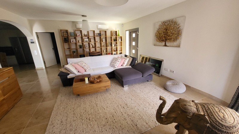Villa Ciudad Quesada, Alicante, Spānijā 4 istabas, 420 m2 Nr. 194742