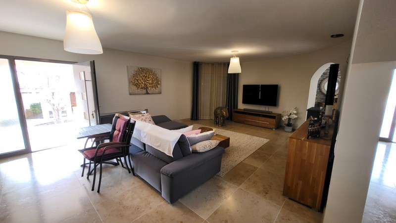 Villa Ciudad Quesada, Alicante, Spānijā 4 istabas, 420 m2 Nr. 194742