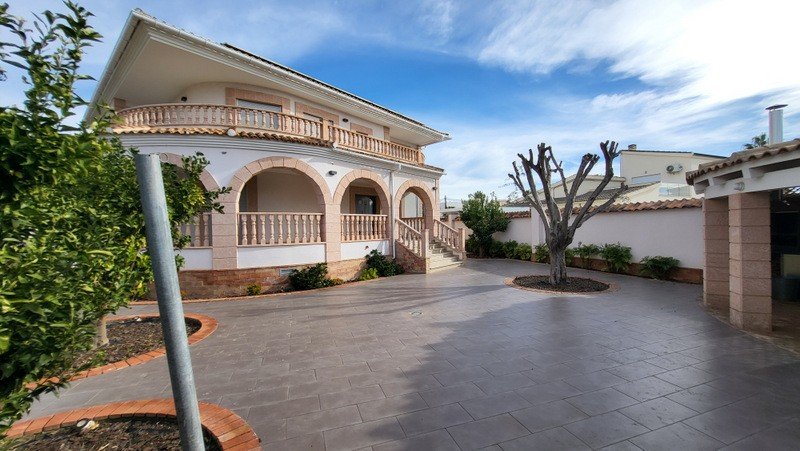 Villa Ciudad Quesada, Alicante, Spānijā 4 istabas, 420 m2 Nr. 194742