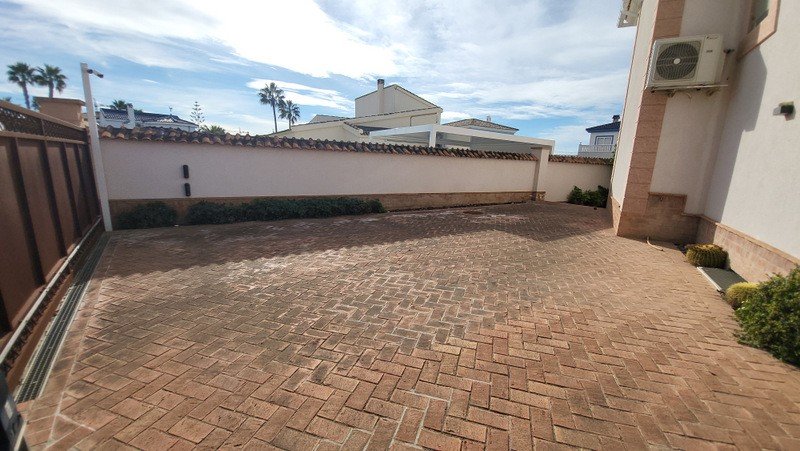 Villa Ciudad Quesada, Alicante, Spānijā 4 istabas, 420 m2 Nr. 194742